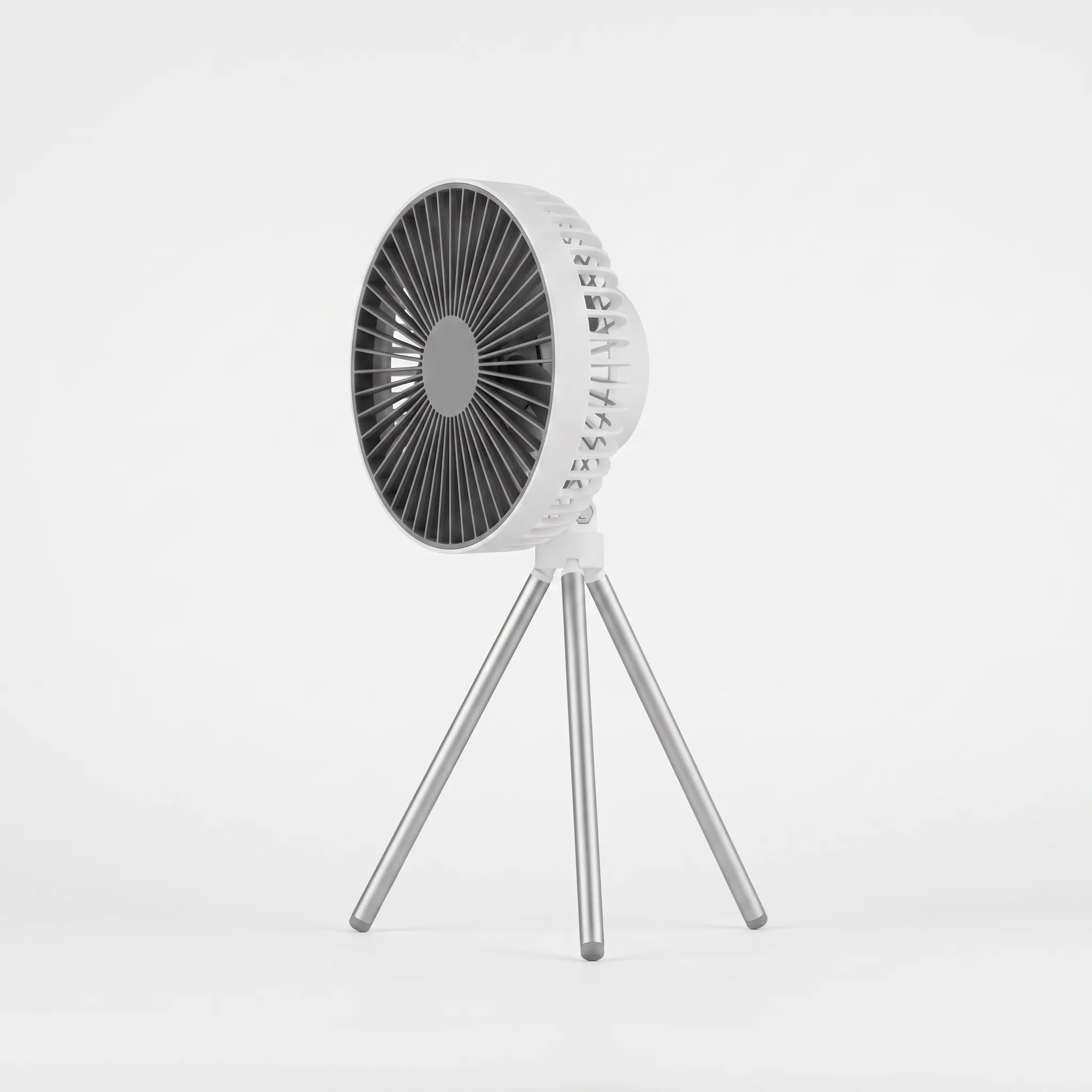 Nordspur | BreezeMate Portable Rechargeable Camping Fan