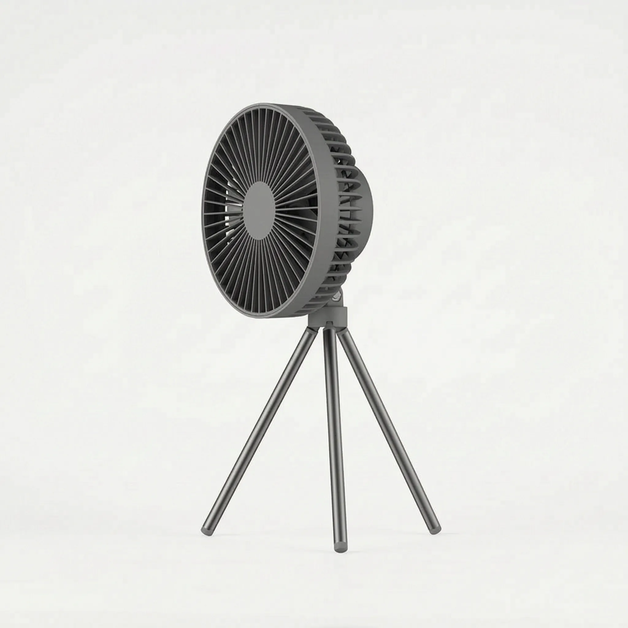 Nordspur | BreezeMate Portable Rechargeable Camping Fan