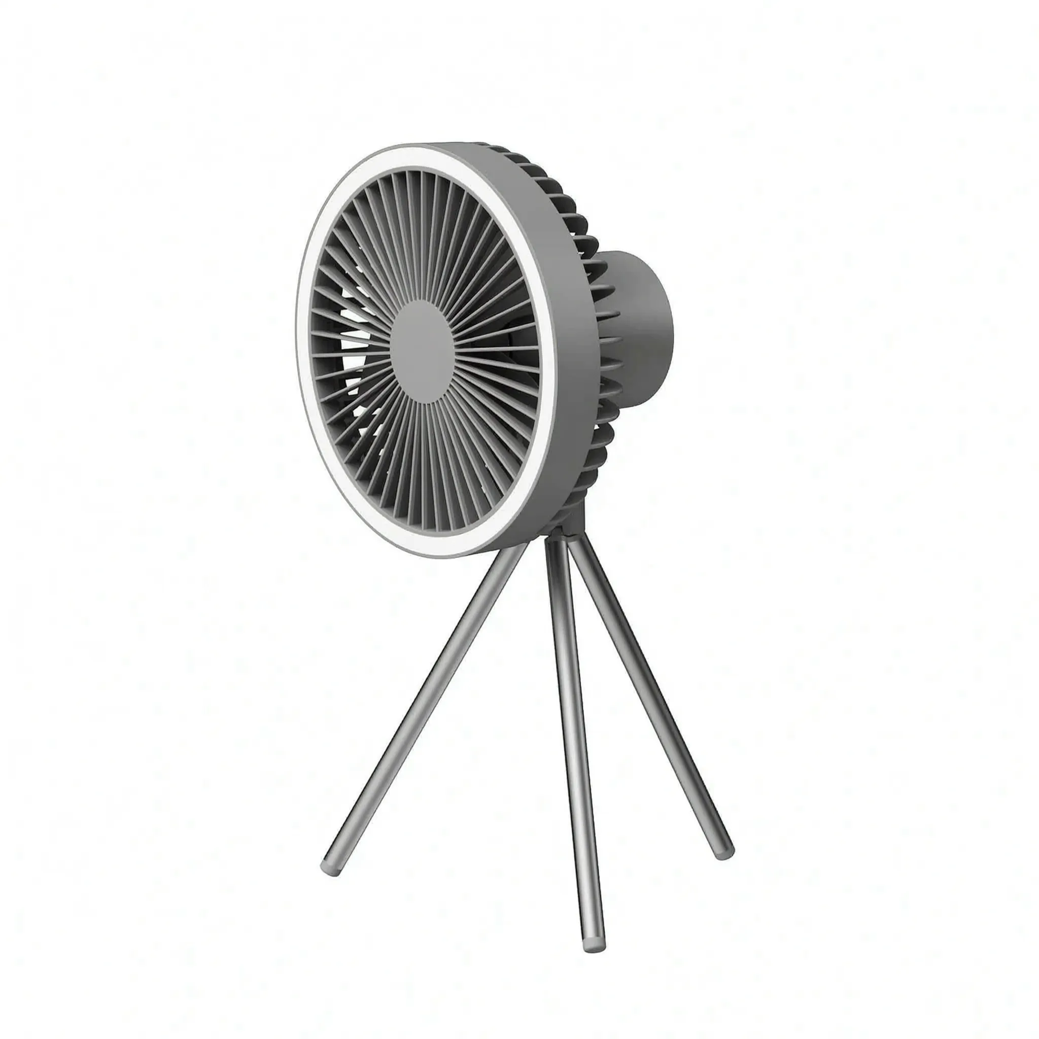 Nordspur | BreezeMate Portable Rechargeable Camping Fan