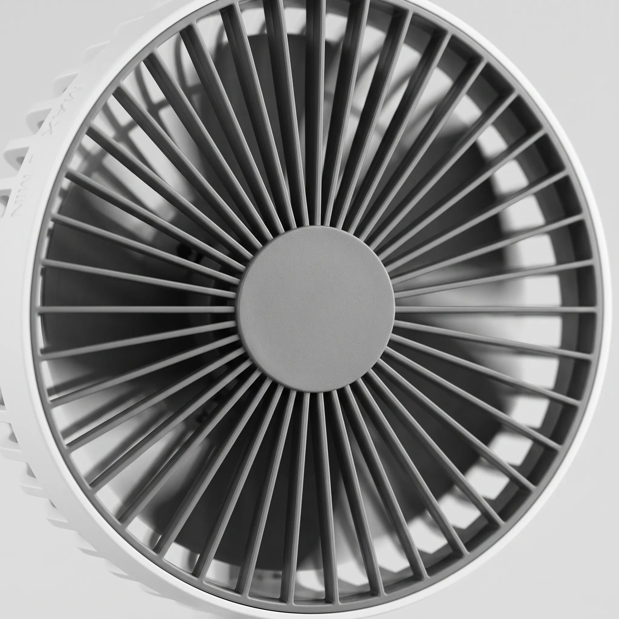 Nordspur | BreezeMate Portable Rechargeable Camping Fan