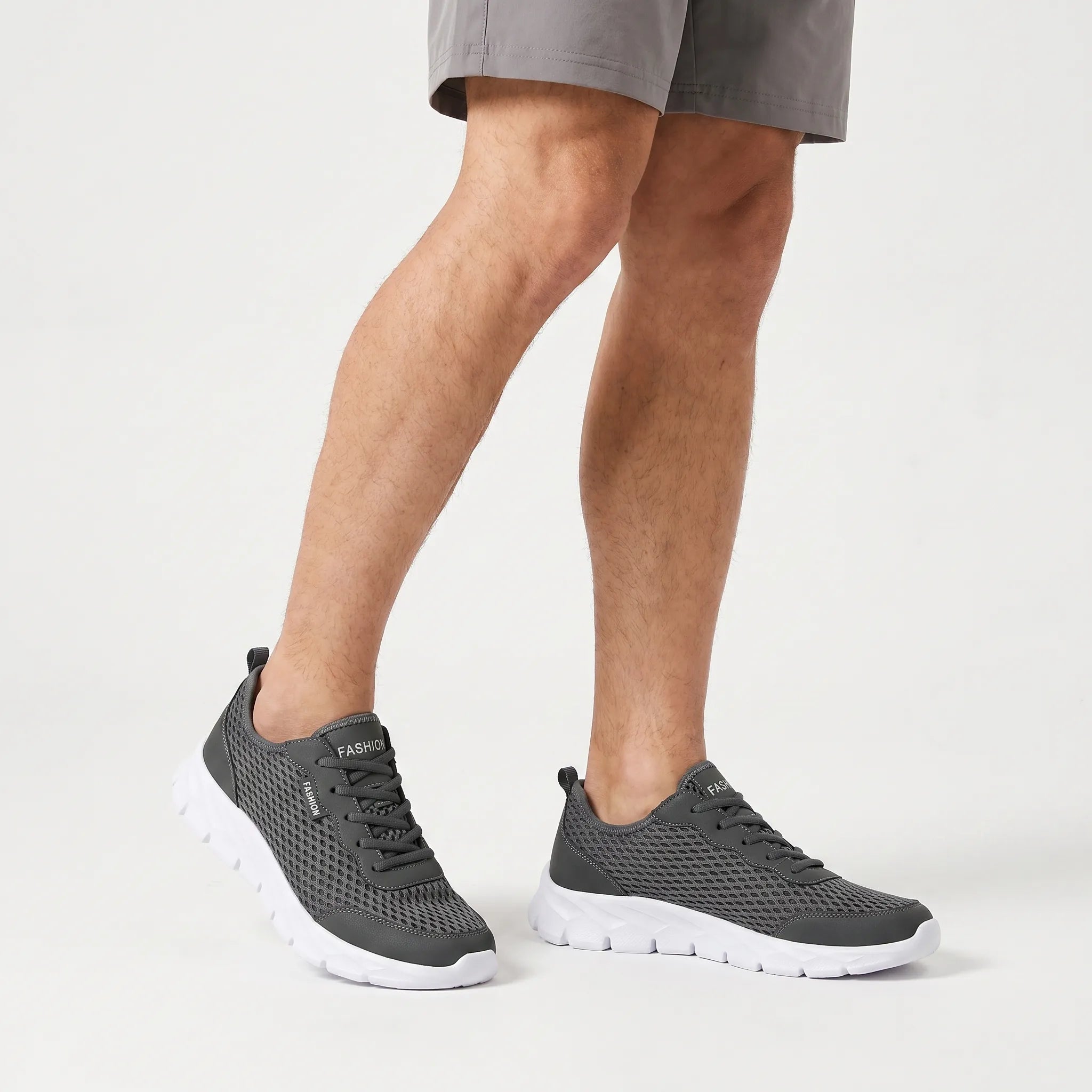 Nordspur | BreezeStride Breathable Athletic Running Shoes