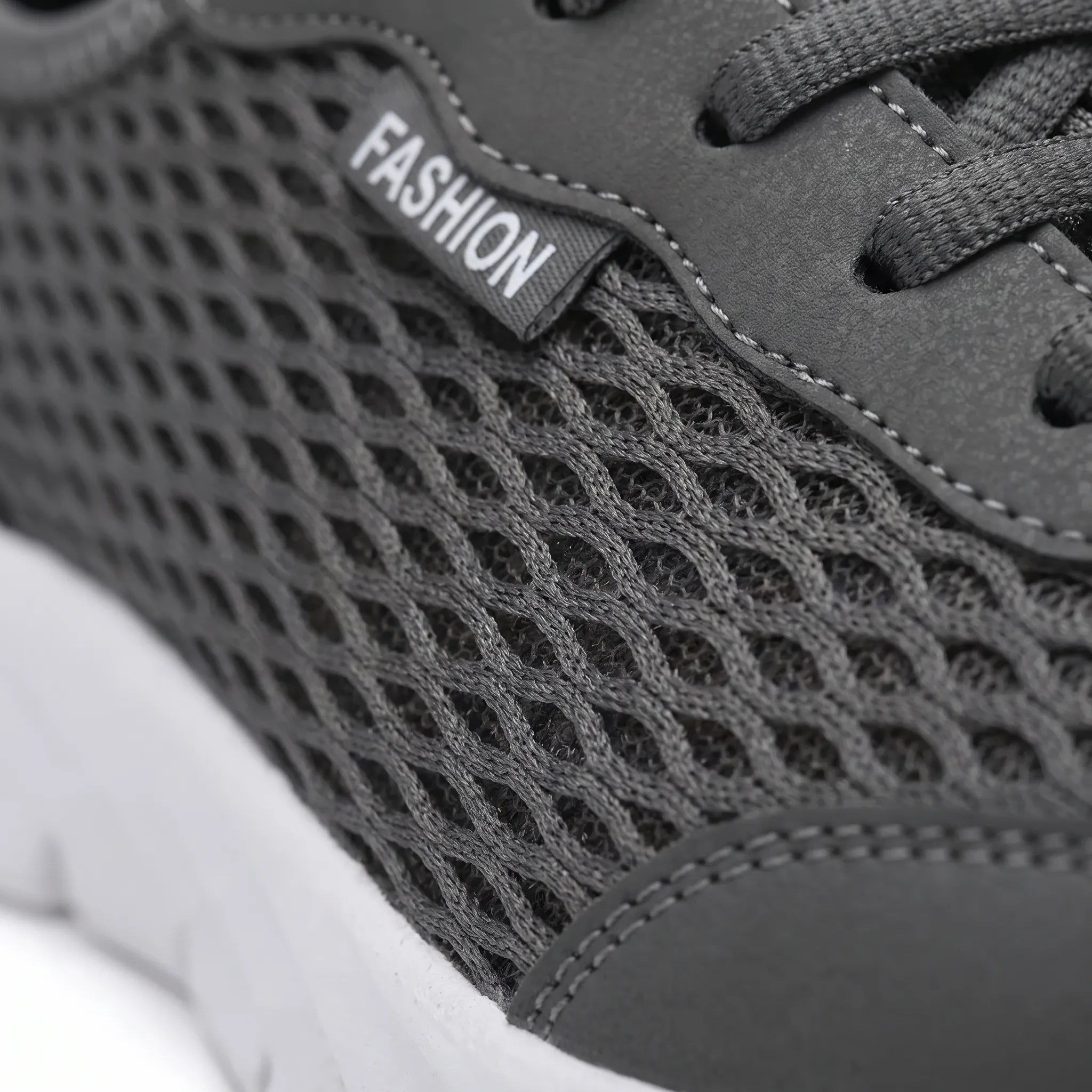 Nordspur | BreezeStride Breathable Athletic Running Shoes