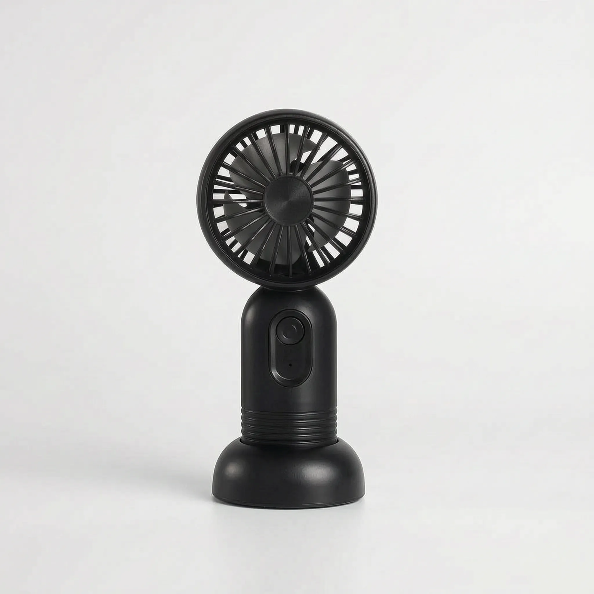 Nordspur | Breezely Compact Rechargeable Handheld Desk Fan
