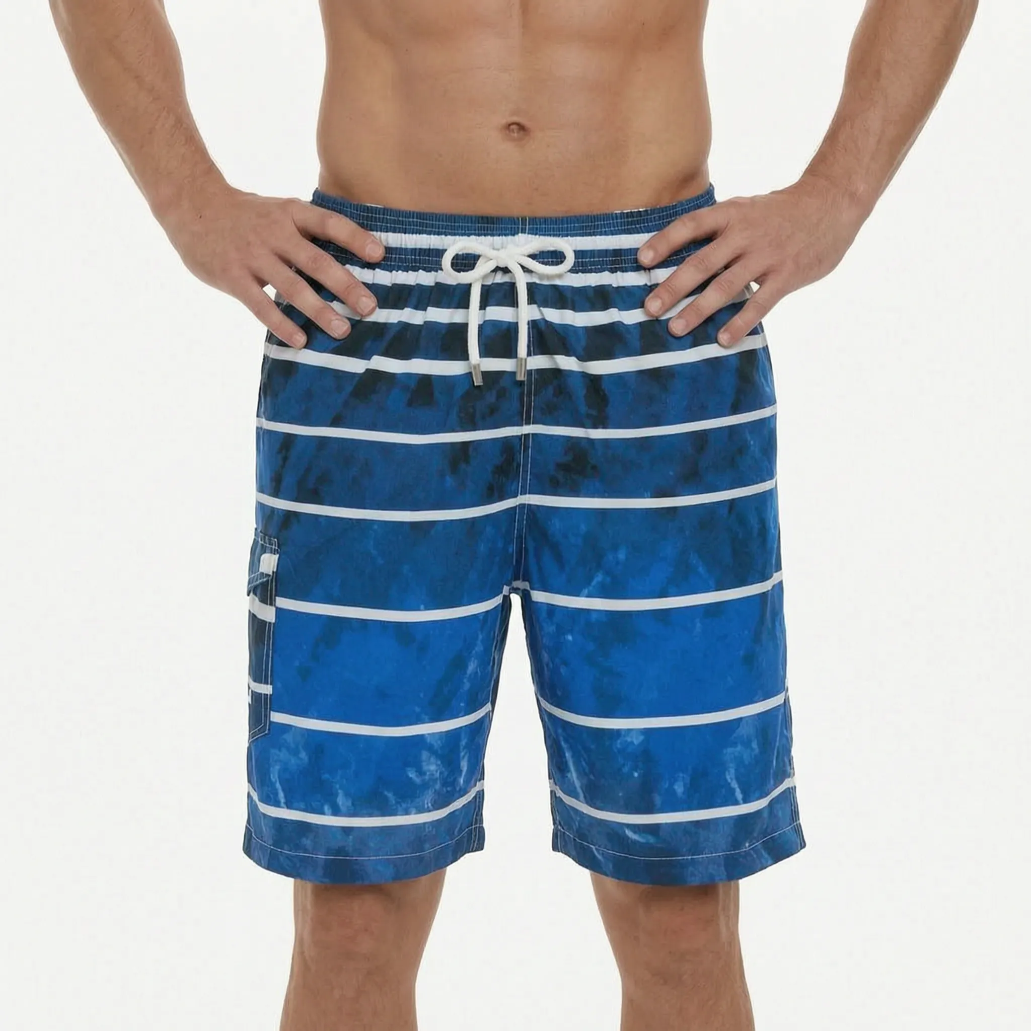Nordspur | Breezeon Men's Short Board Shorts