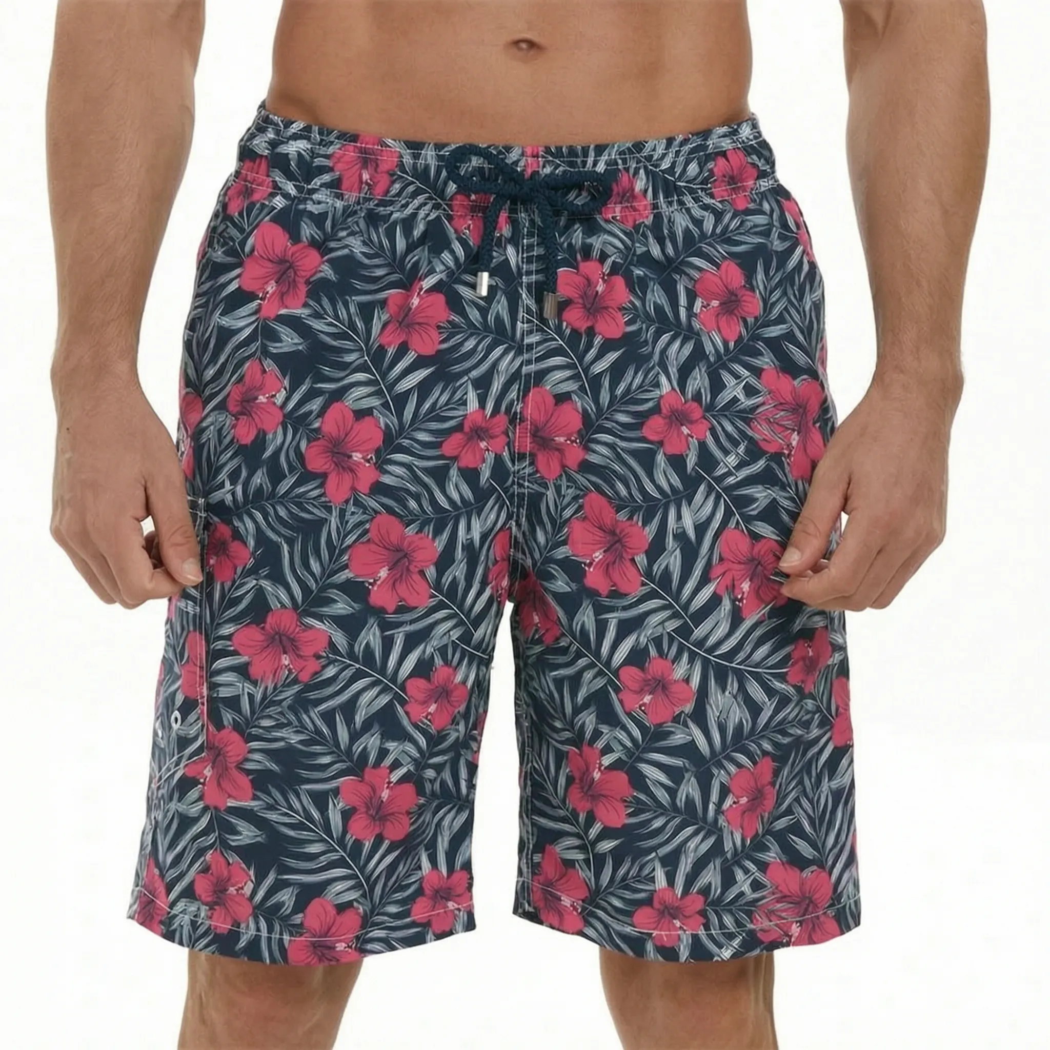 Nordspur | Breezeon Men's Short Board Shorts