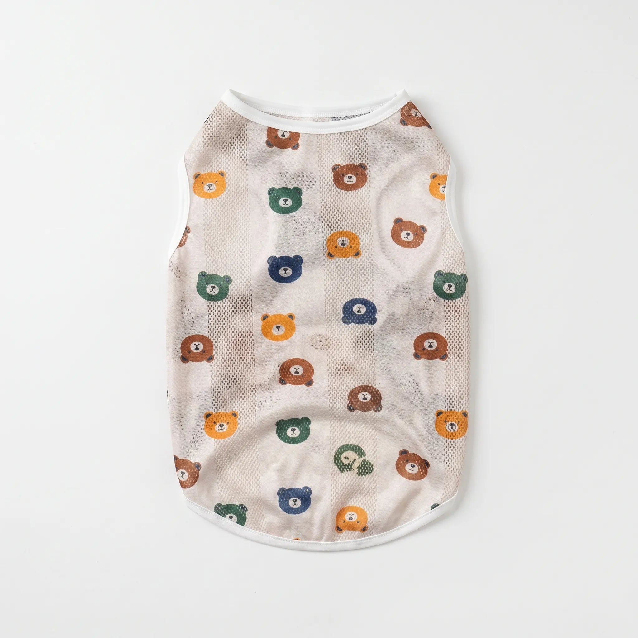 Nordspur | Breezepaws Breathable Printed Dog Vest