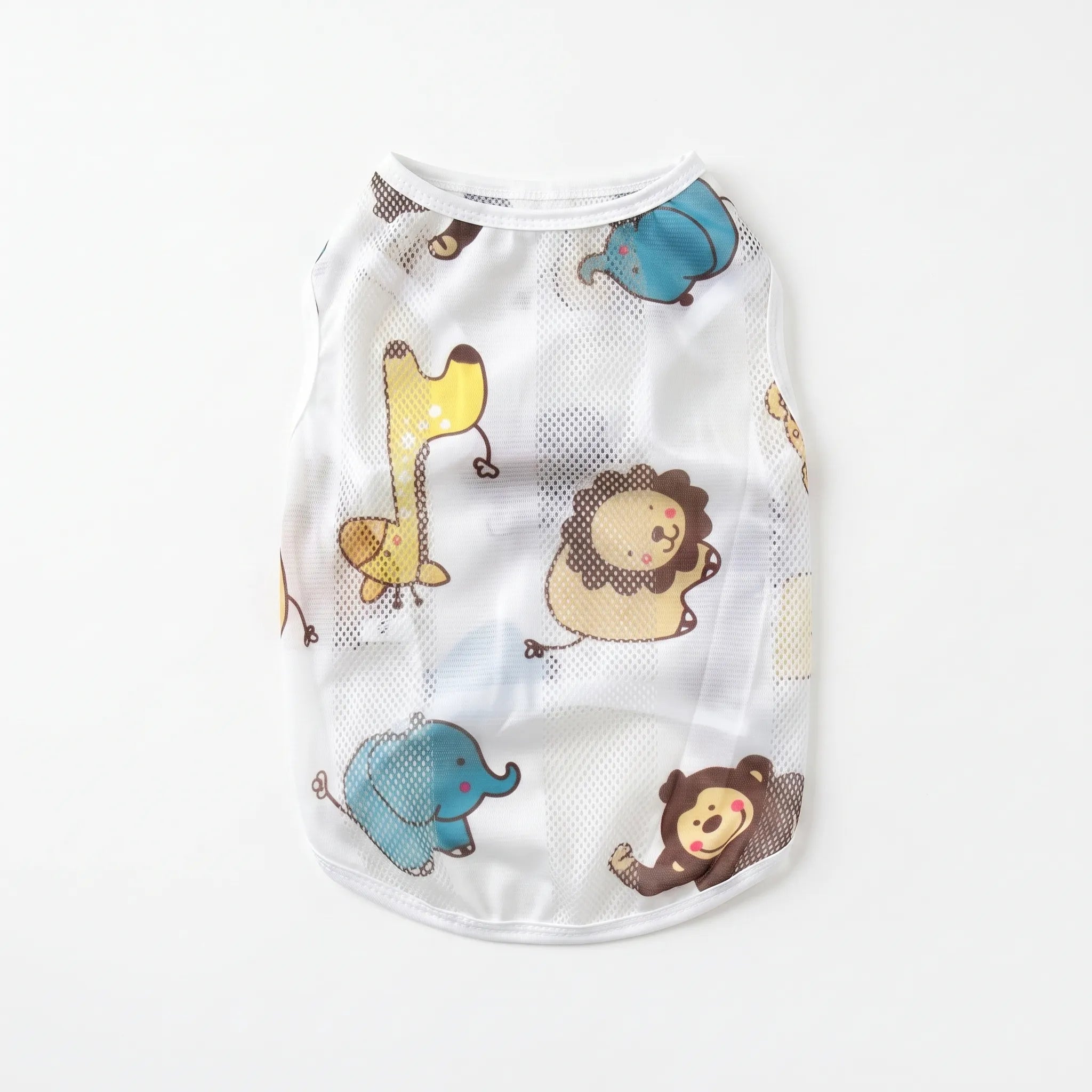 Nordspur | Breezepaws Breathable Printed Dog Vest