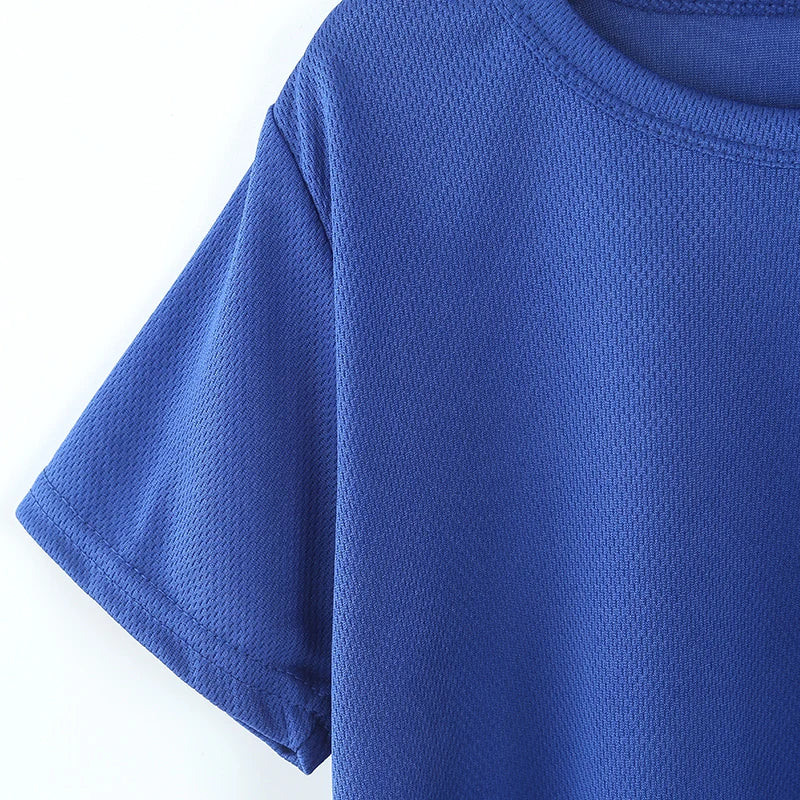 Nordspur | Breezilo Short Sleeve Kids Tee