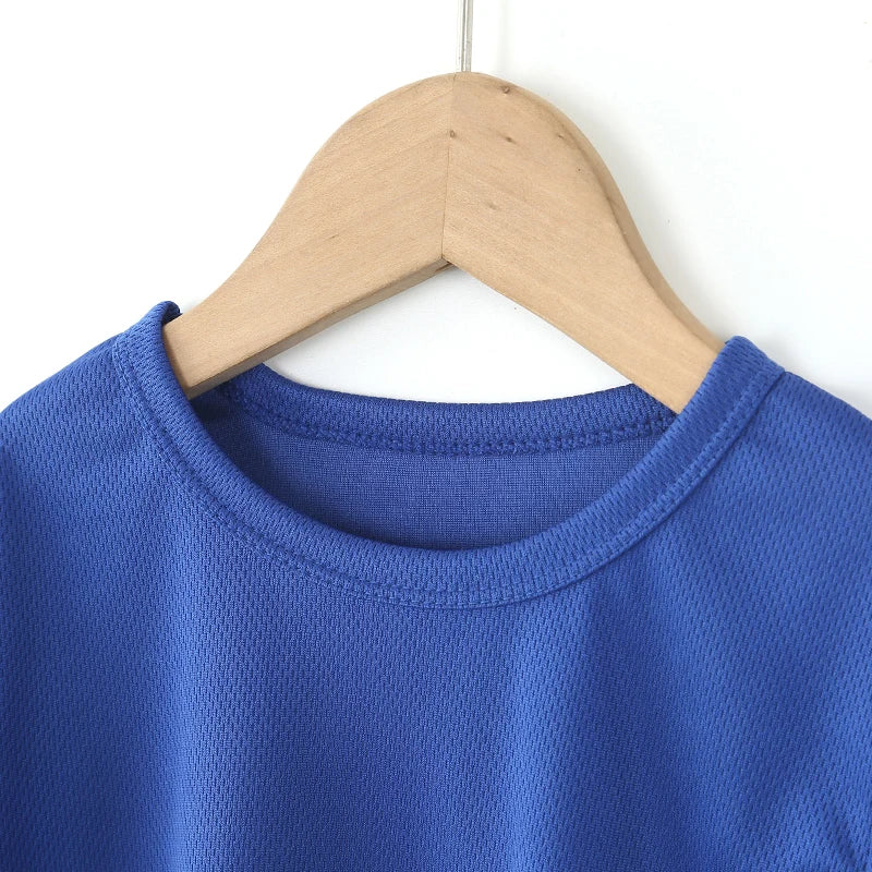 Nordspur | Breezilo Short Sleeve Kids Tee