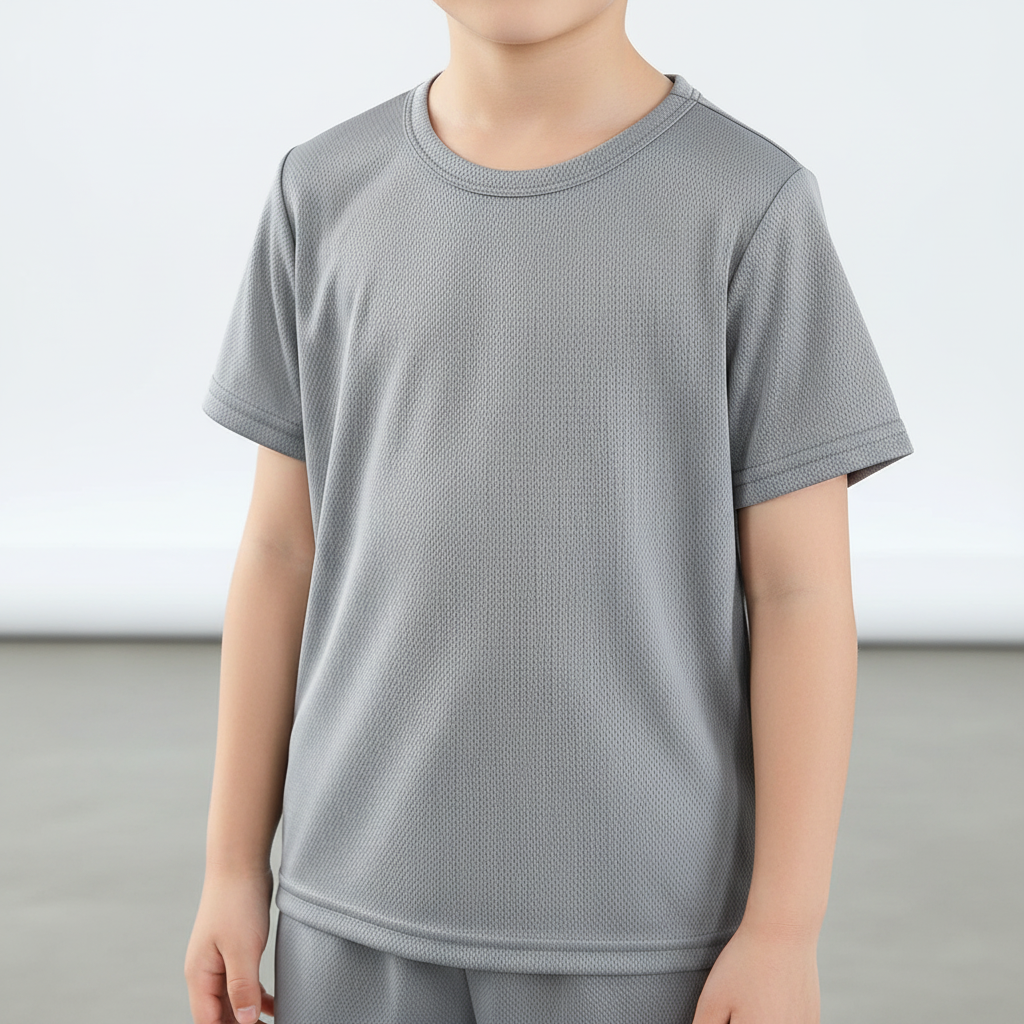 Nordspur | Breezilo Short Sleeve Kids Tee