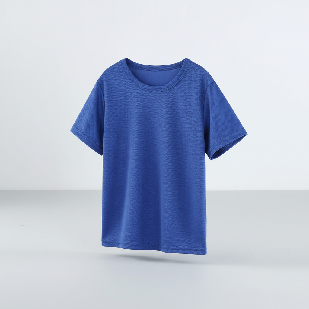 Nordspur | Breezilo Short Sleeve Kids Tee