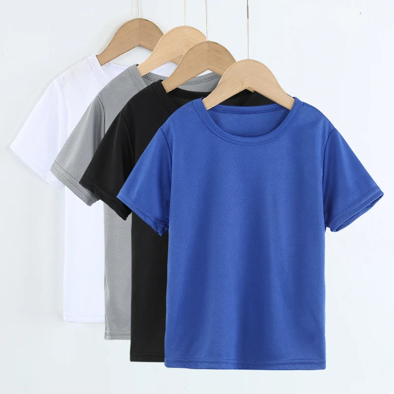 Nordspur | Breezilo Short Sleeve Kids Tee