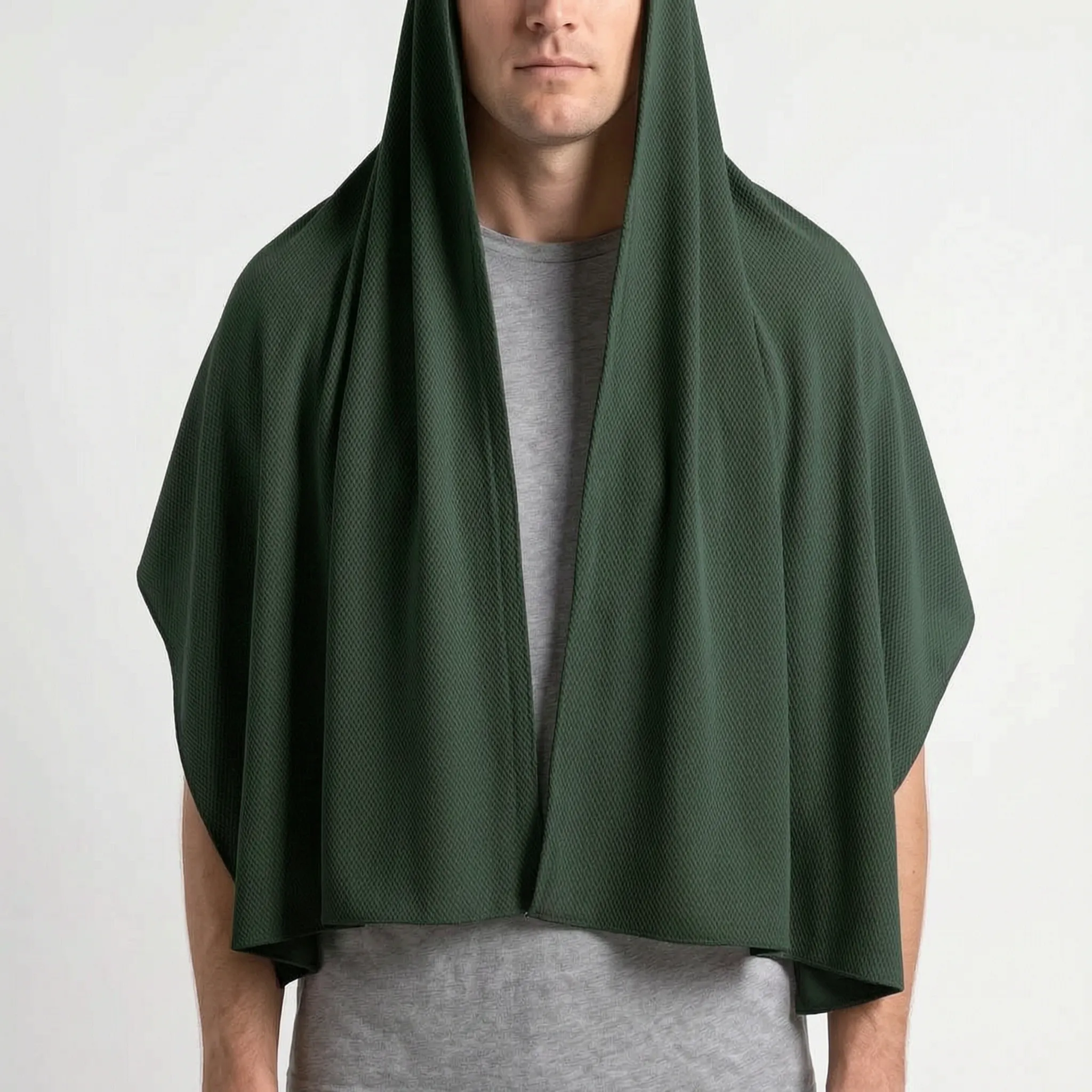 Nordspur | Breeziq Breathable Hooded Sports Cooling Towel
