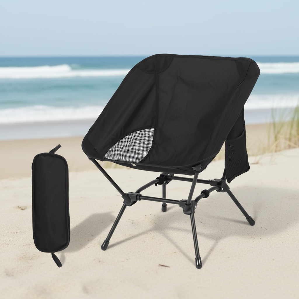 Nordspur | Breezlynx Compact Folding Outdoor Chair