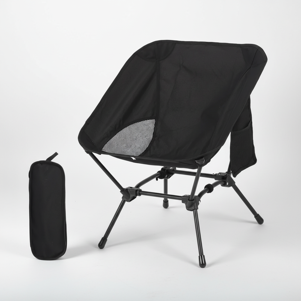 Nordspur | Breezlynx Compact Folding Outdoor Chair