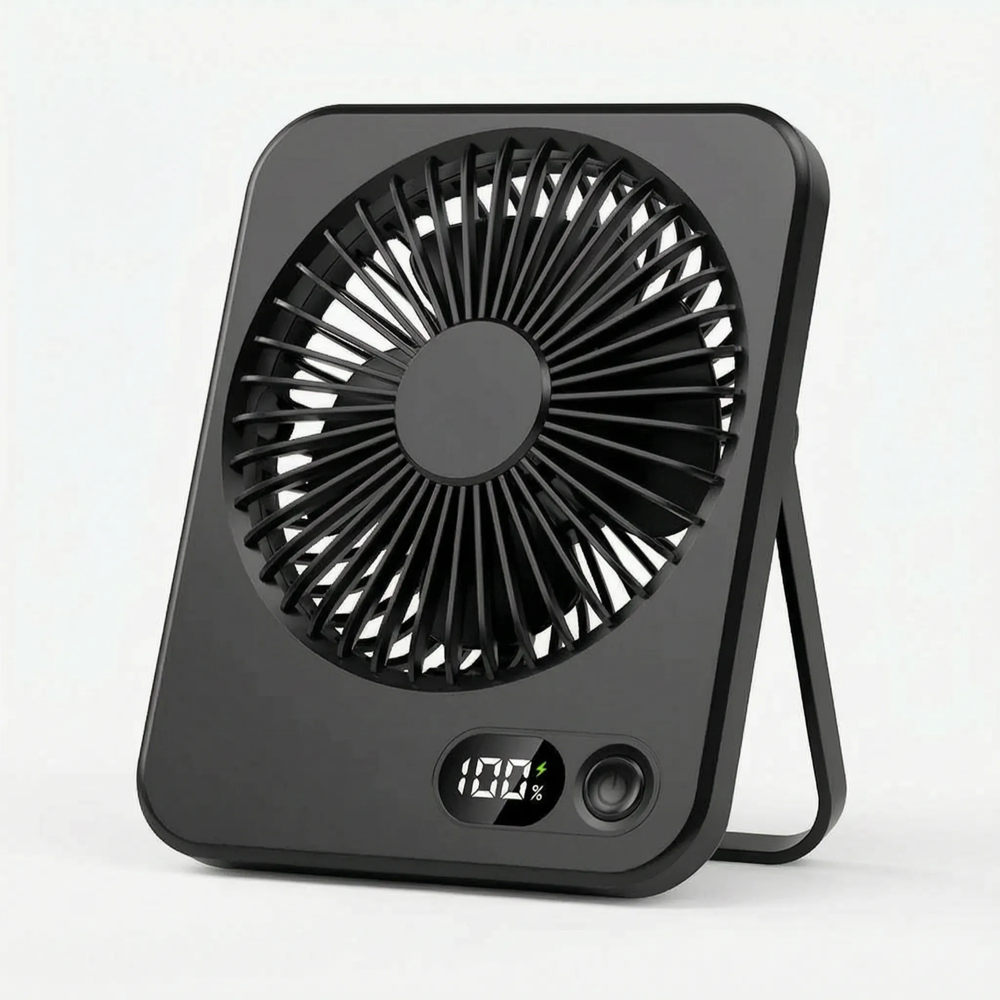 Nordspur | Breezon Compact Folding Desk Fan