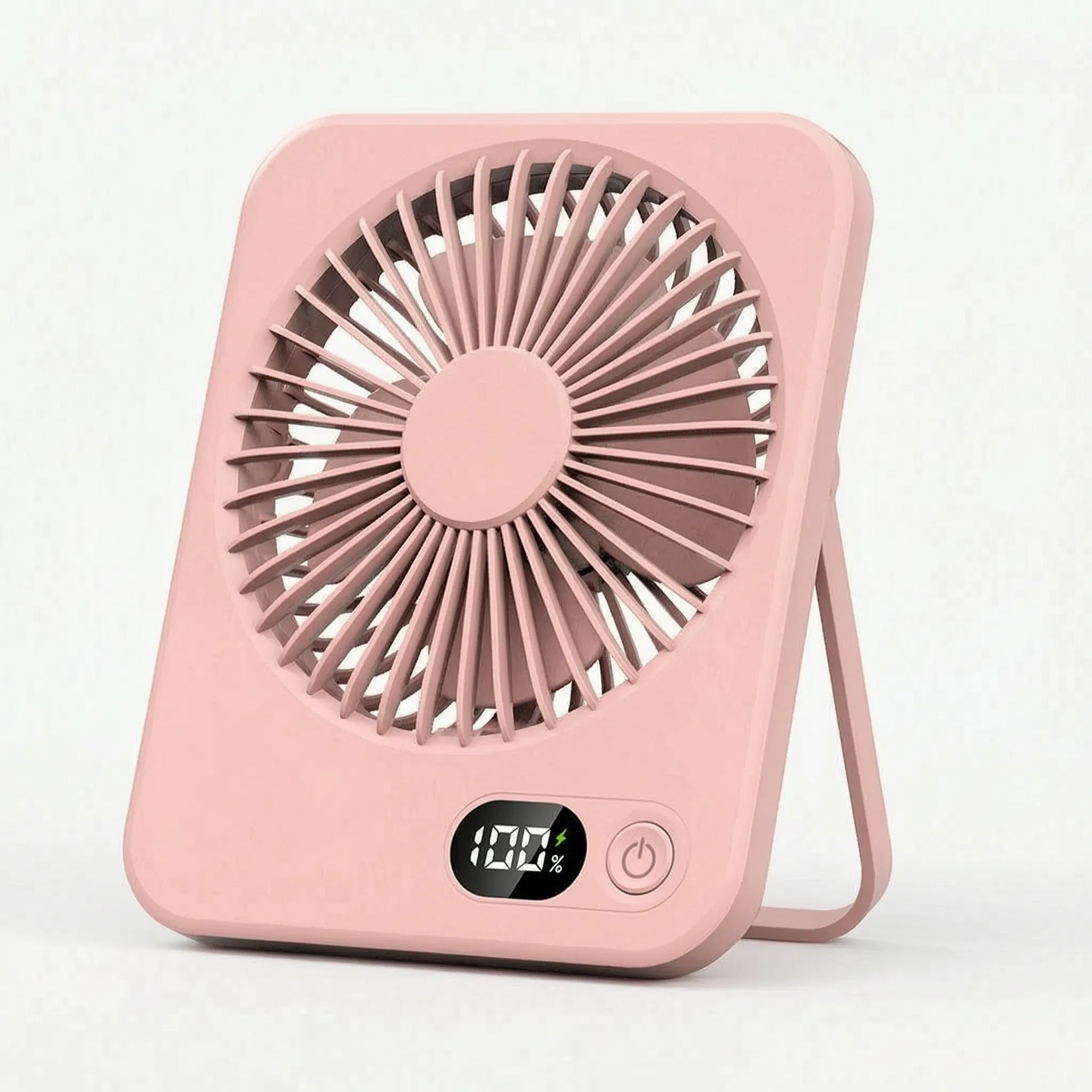 Nordspur | Breezon Compact Folding Desk Fan