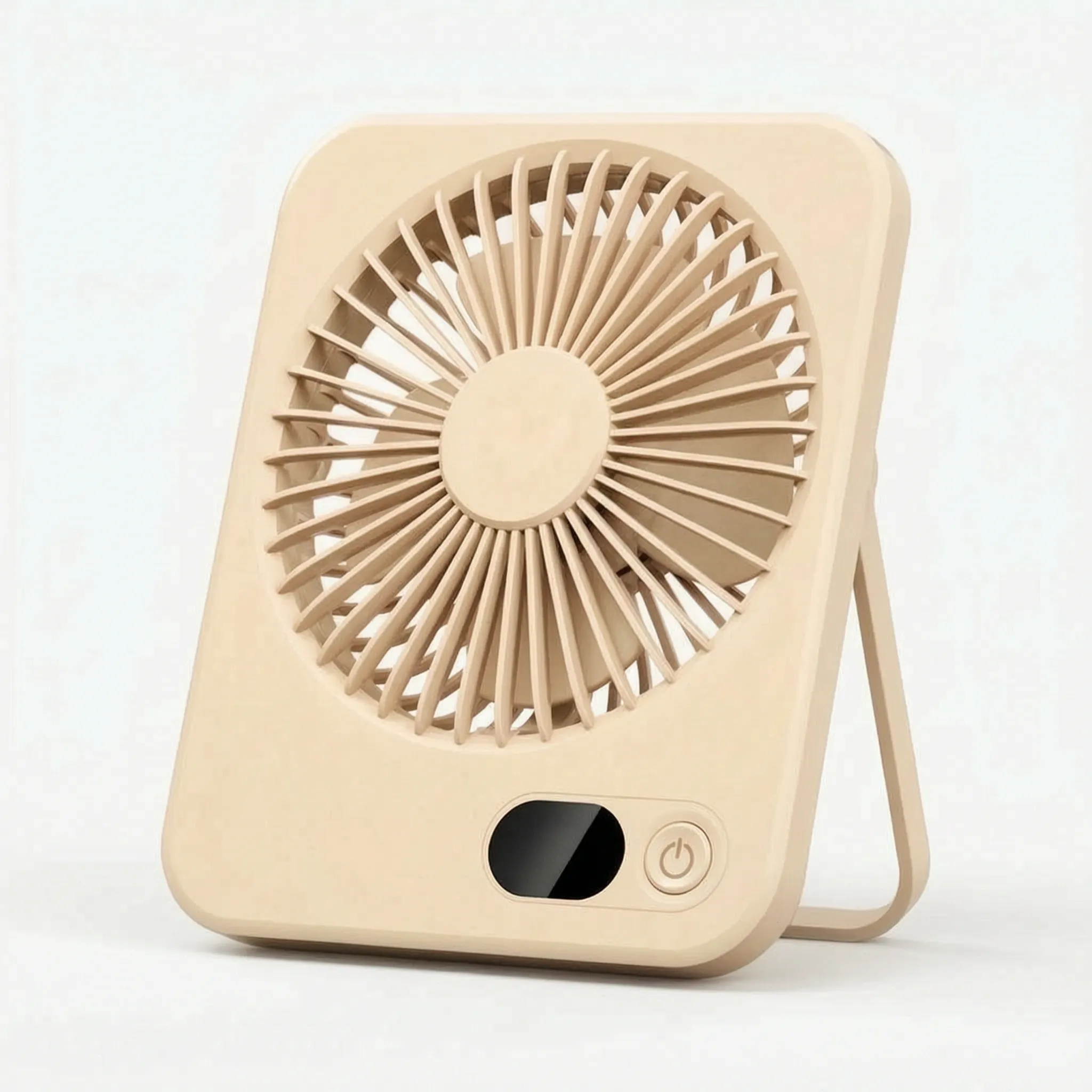 Nordspur | Breezon Compact Folding Desk Fan