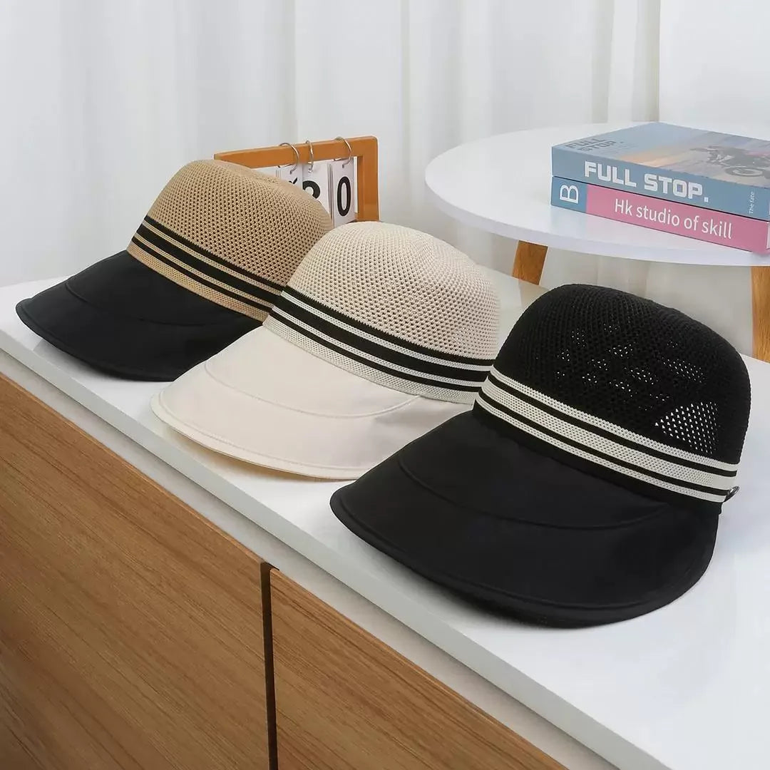 Nordspur | Breezora Wide Brim Summer Hat