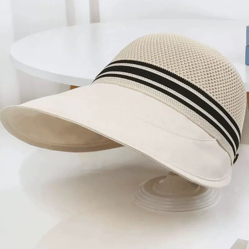 Nordspur | Breezora Wide Brim Summer Hat