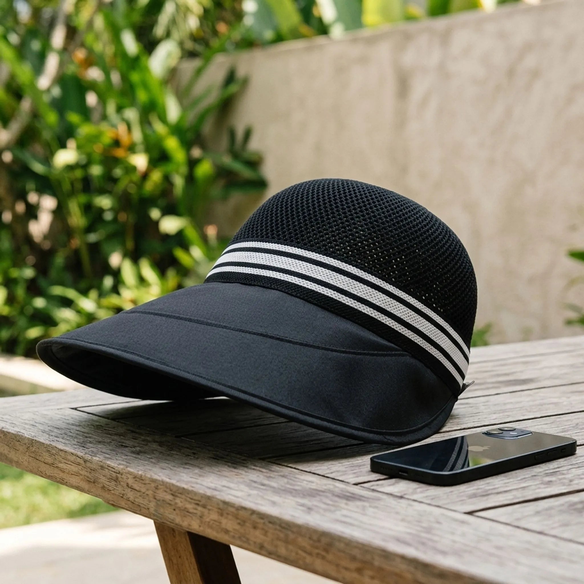 Nordspur | Breezora Wide Brim Summer Hat
