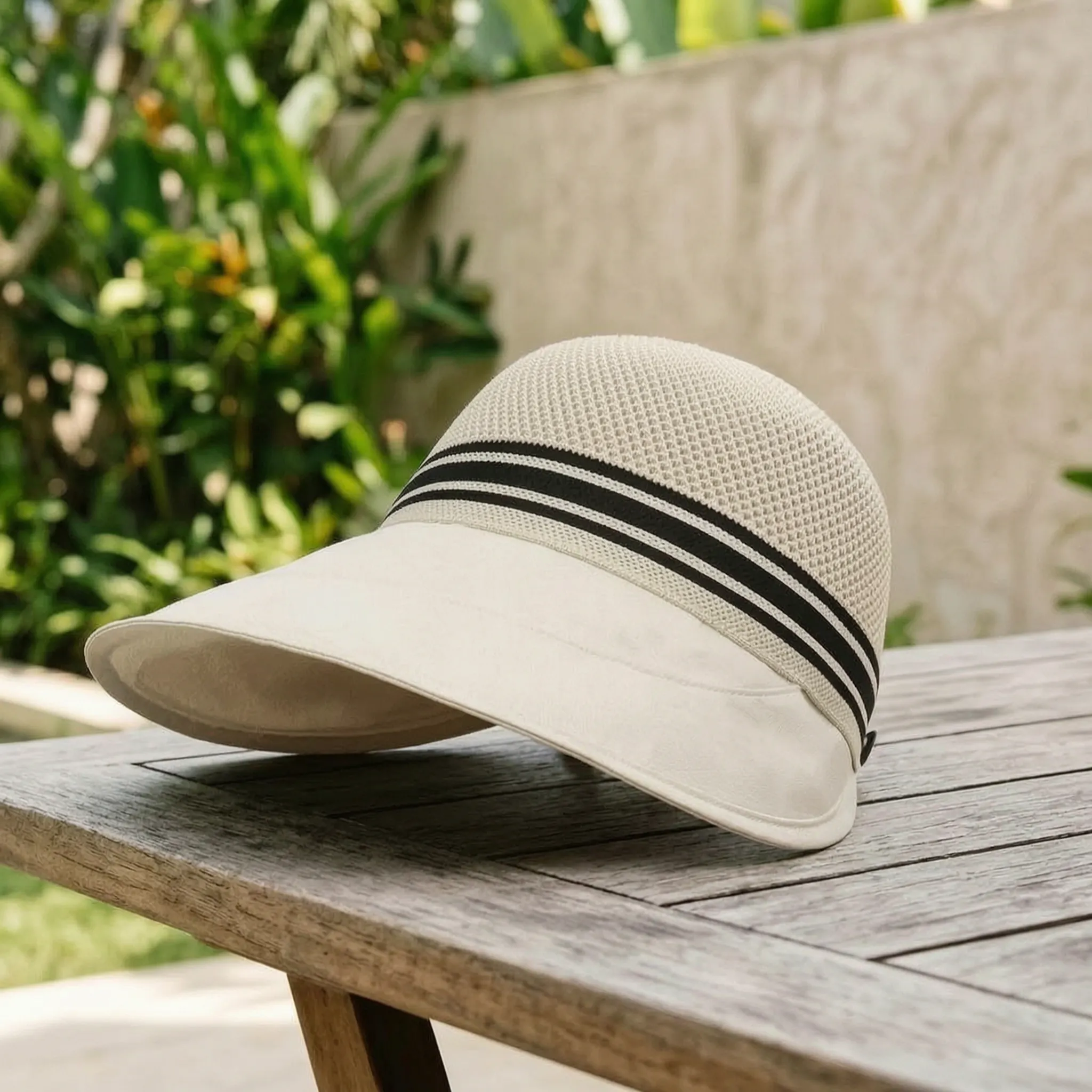 Nordspur | Breezora Wide Brim Summer Hat