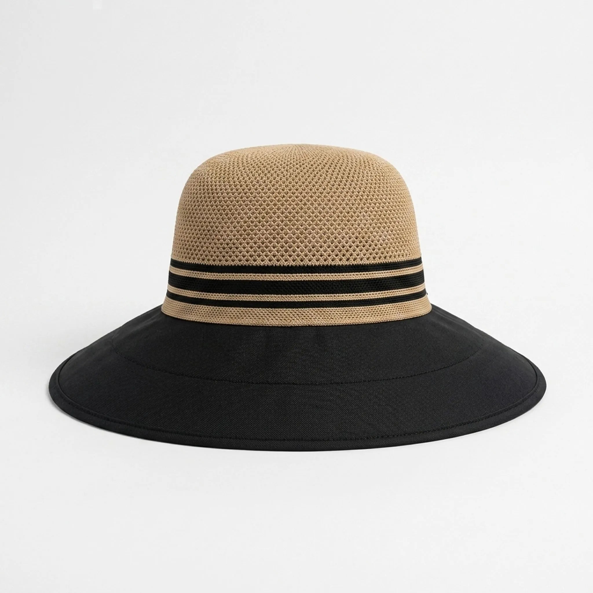 Nordspur | Breezora Wide Brim Summer Hat