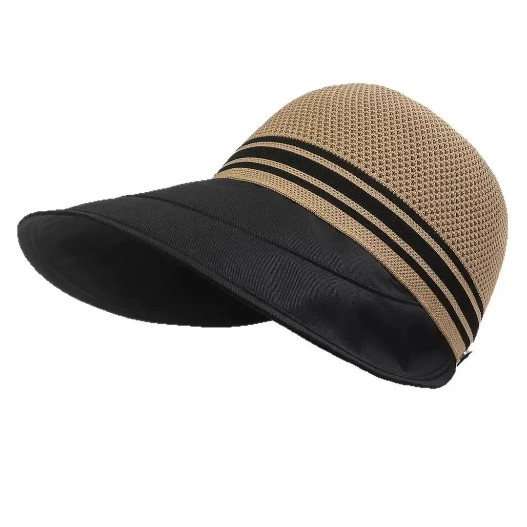Nordspur | Breezora Wide Brim Summer Hat