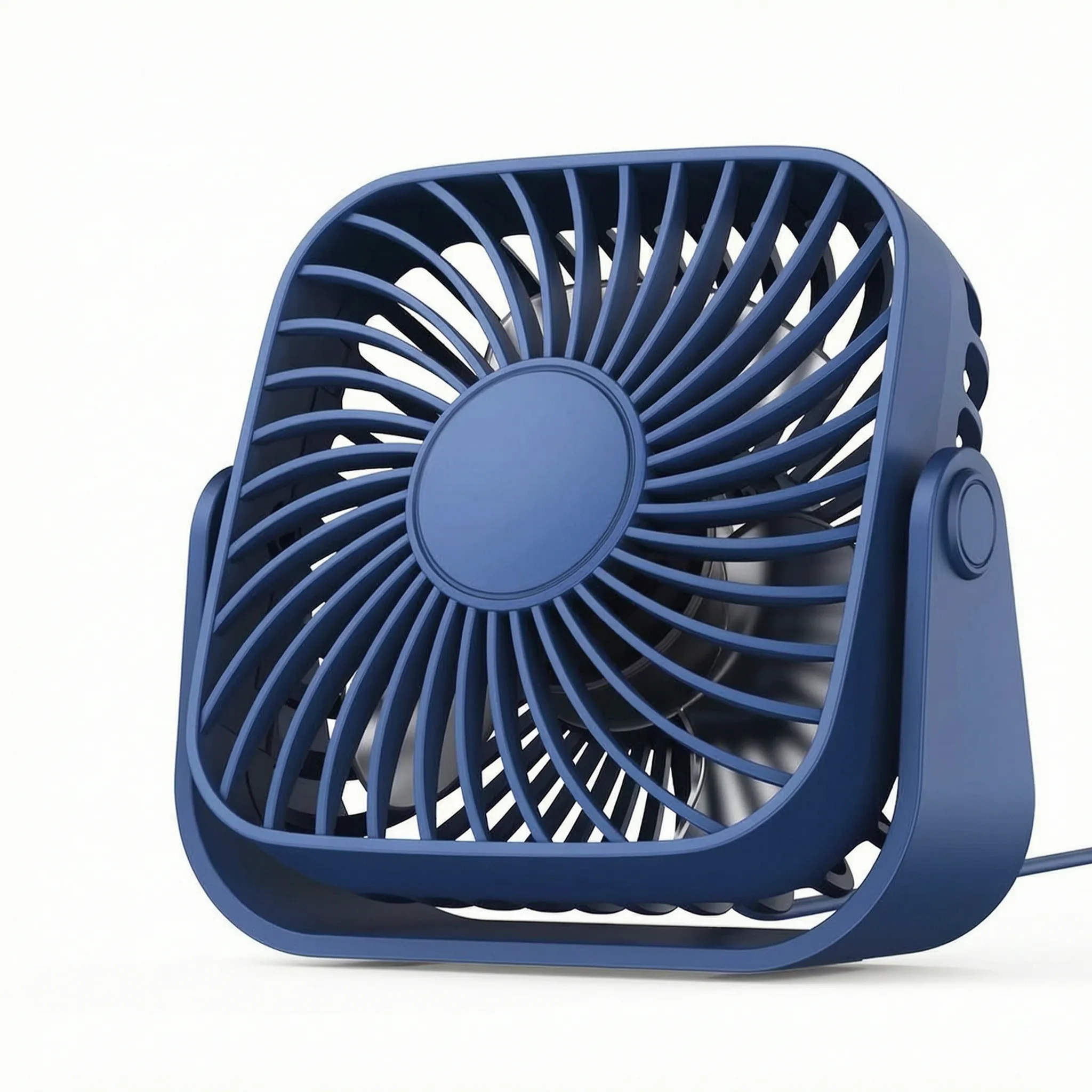 Nordspur | Breezox Compact Adjustable Tabletop Cooling Fan