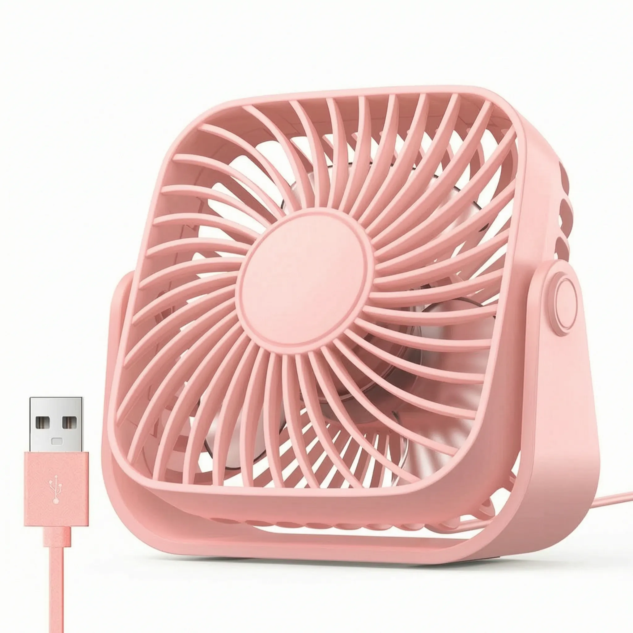 Nordspur | Breezox Compact Adjustable Tabletop Cooling Fan