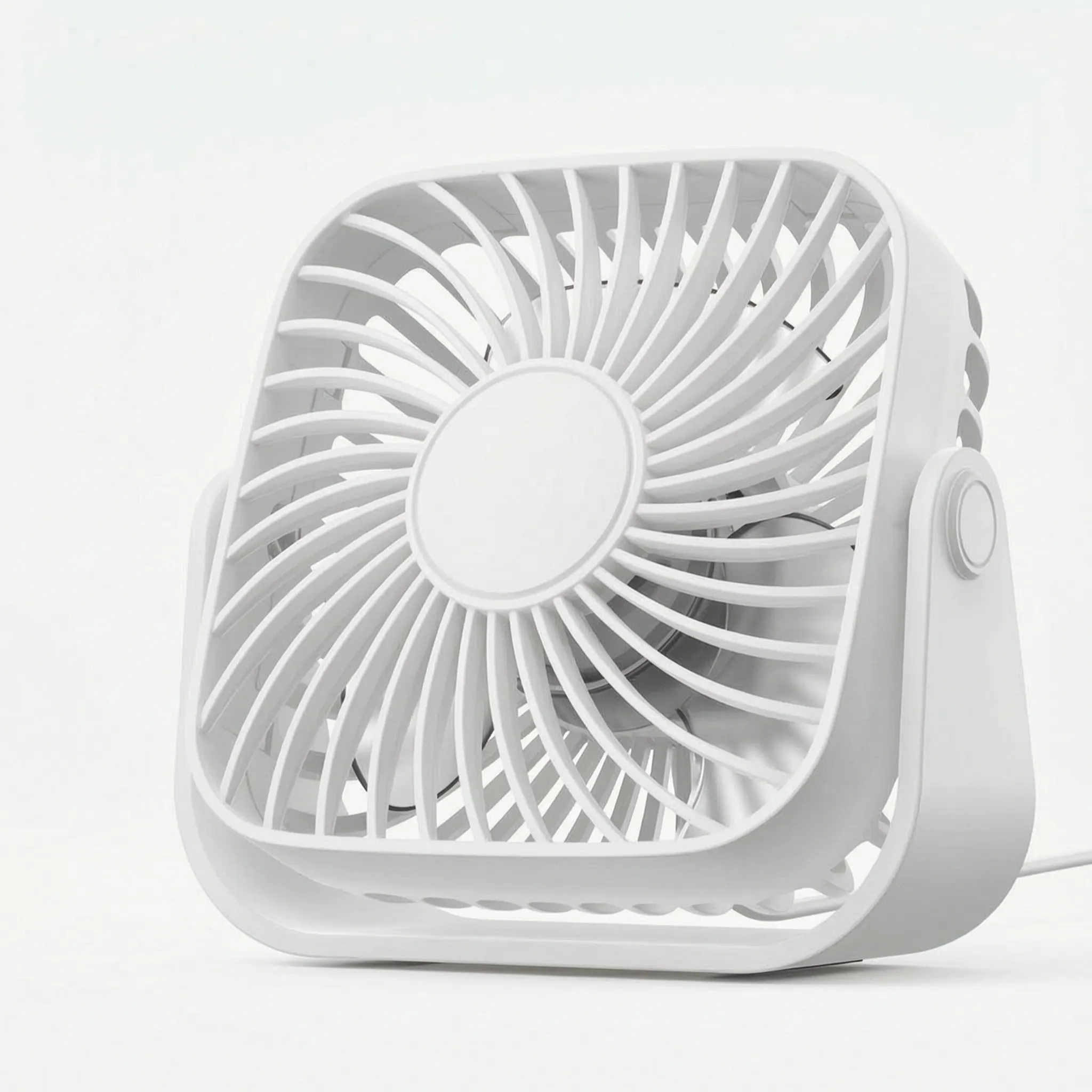 Nordspur | Breezox Compact Adjustable Tabletop Cooling Fan