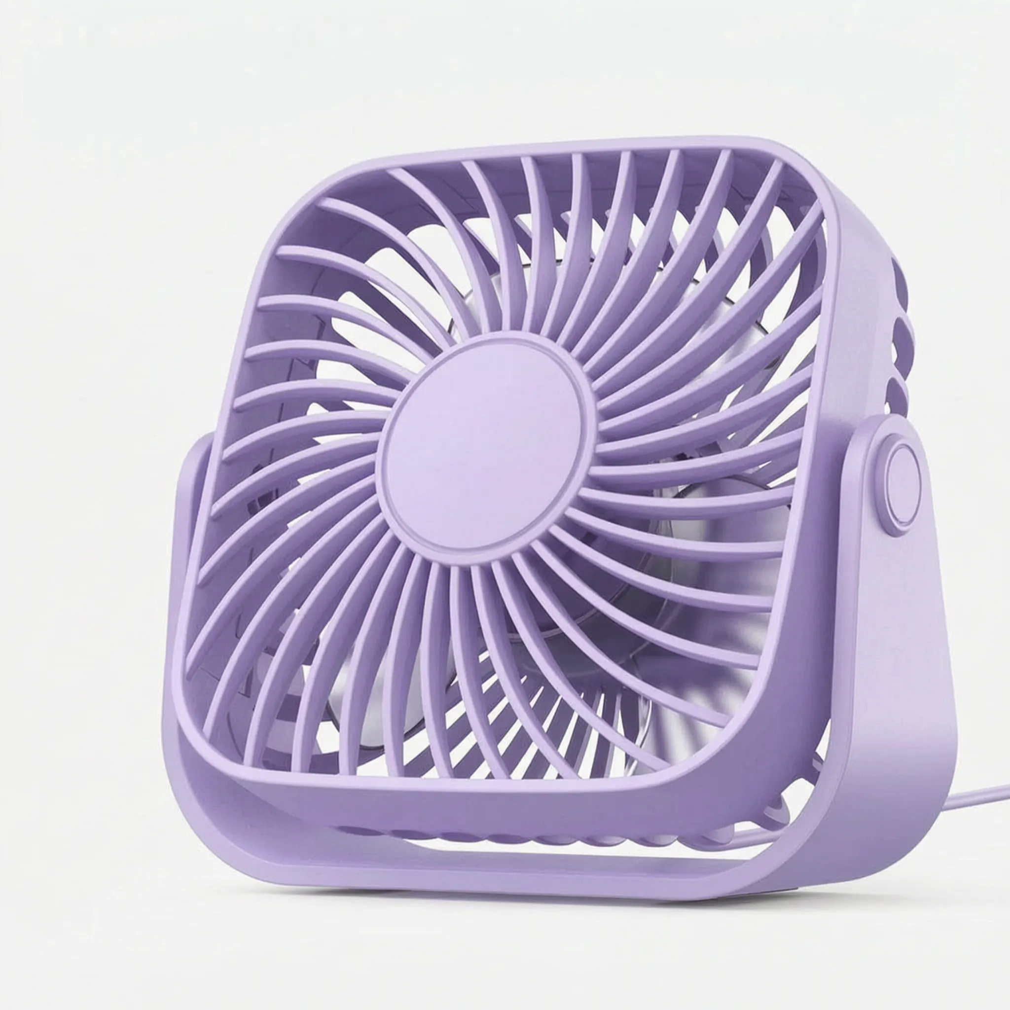 Nordspur | Breezox Compact Adjustable Tabletop Cooling Fan