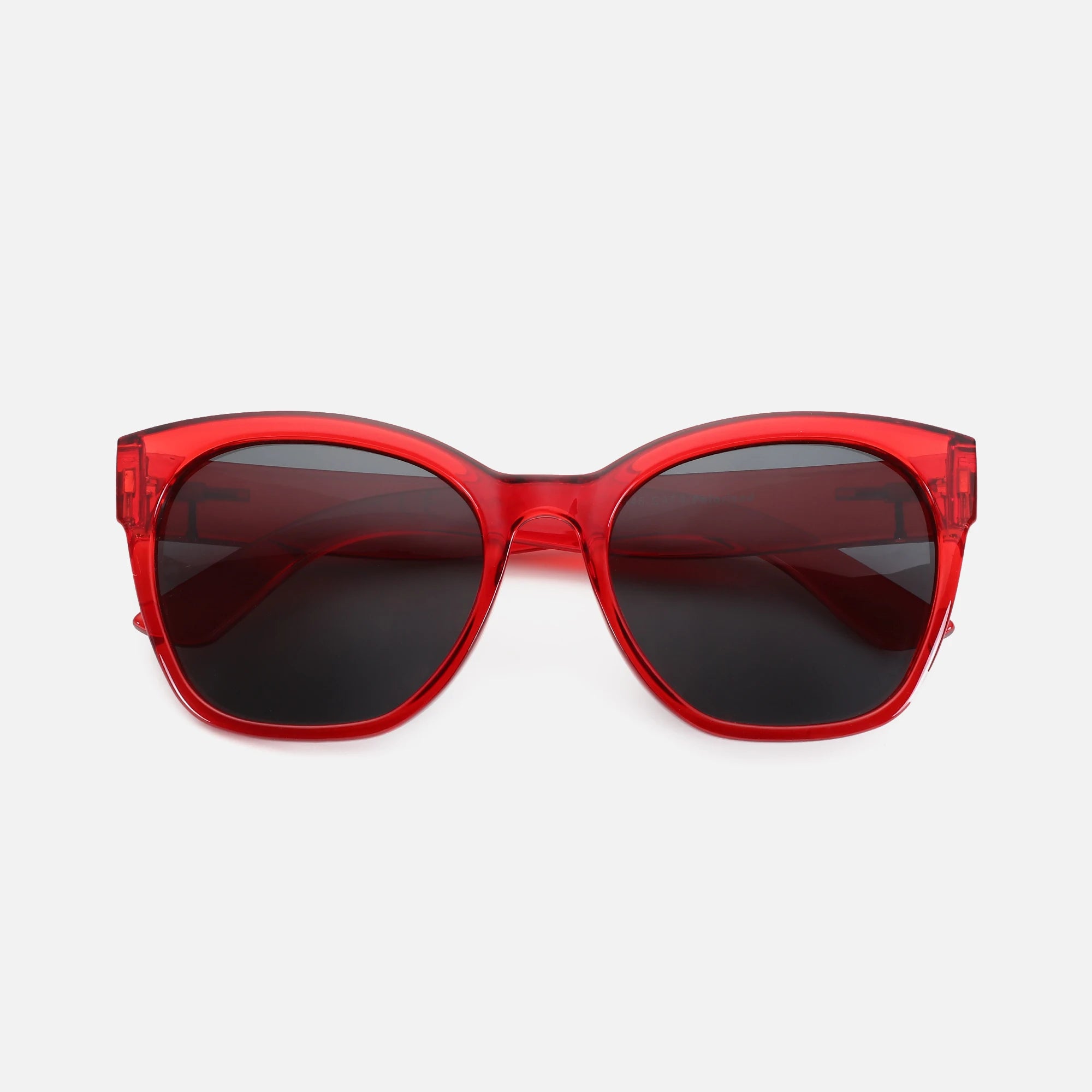 Nordspur | Brellia Chunky Butterfly Frame Sunglasses
