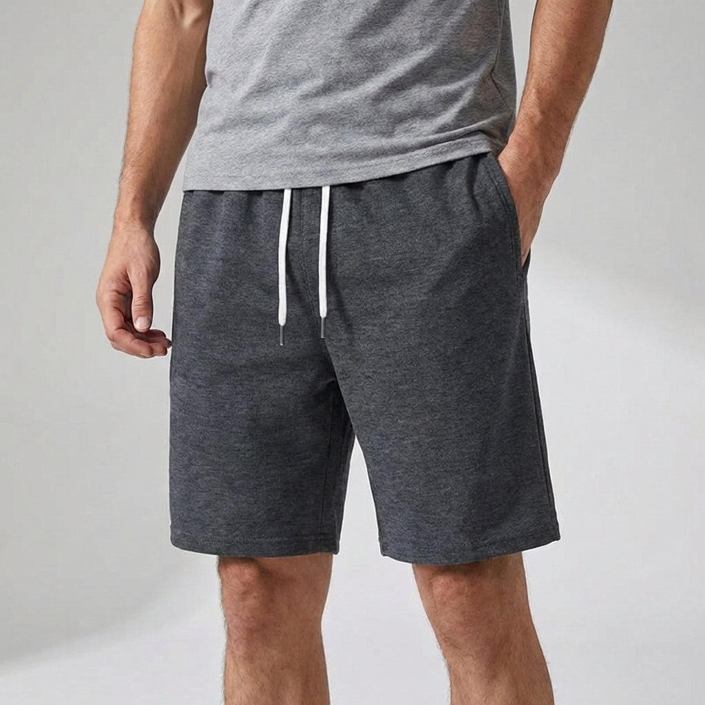 Nordspur | Bremoro Casual Drawstring Shorts