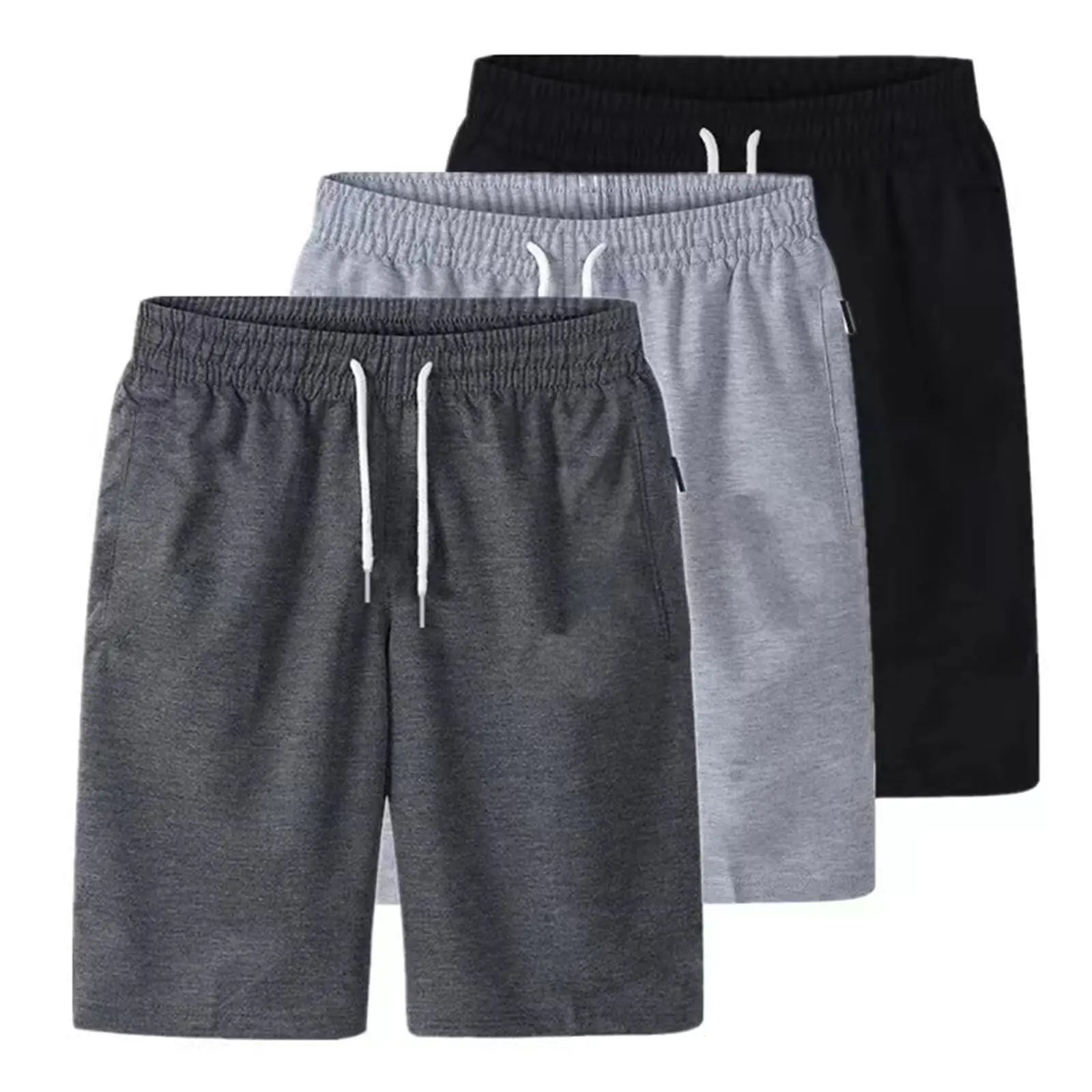 Nordspur | Bremoro Casual Drawstring Shorts