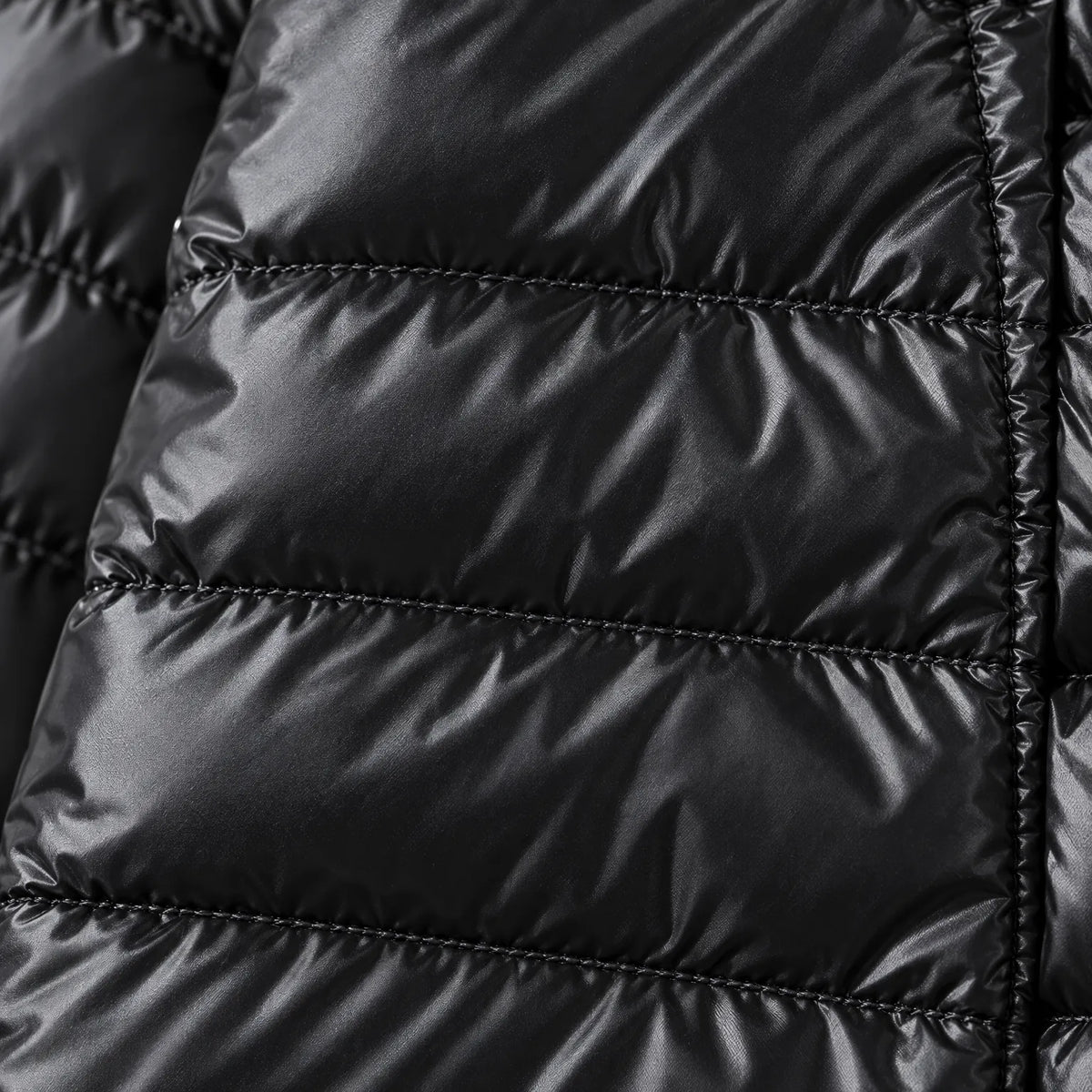 Nordspur | Brevett Long Hooded Ladies Puffer Jacket