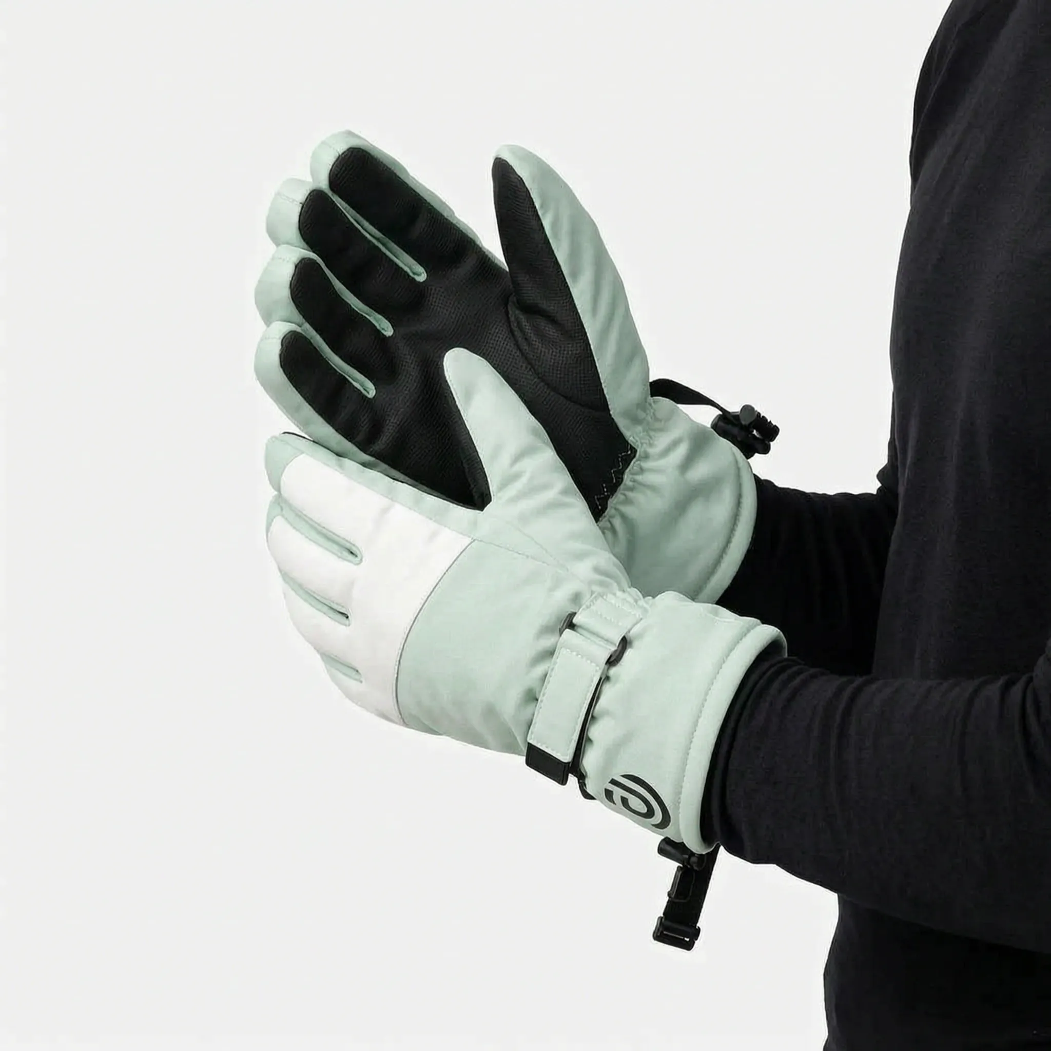 Nordspur | Brevik Insulated Alpine Ski Gloves