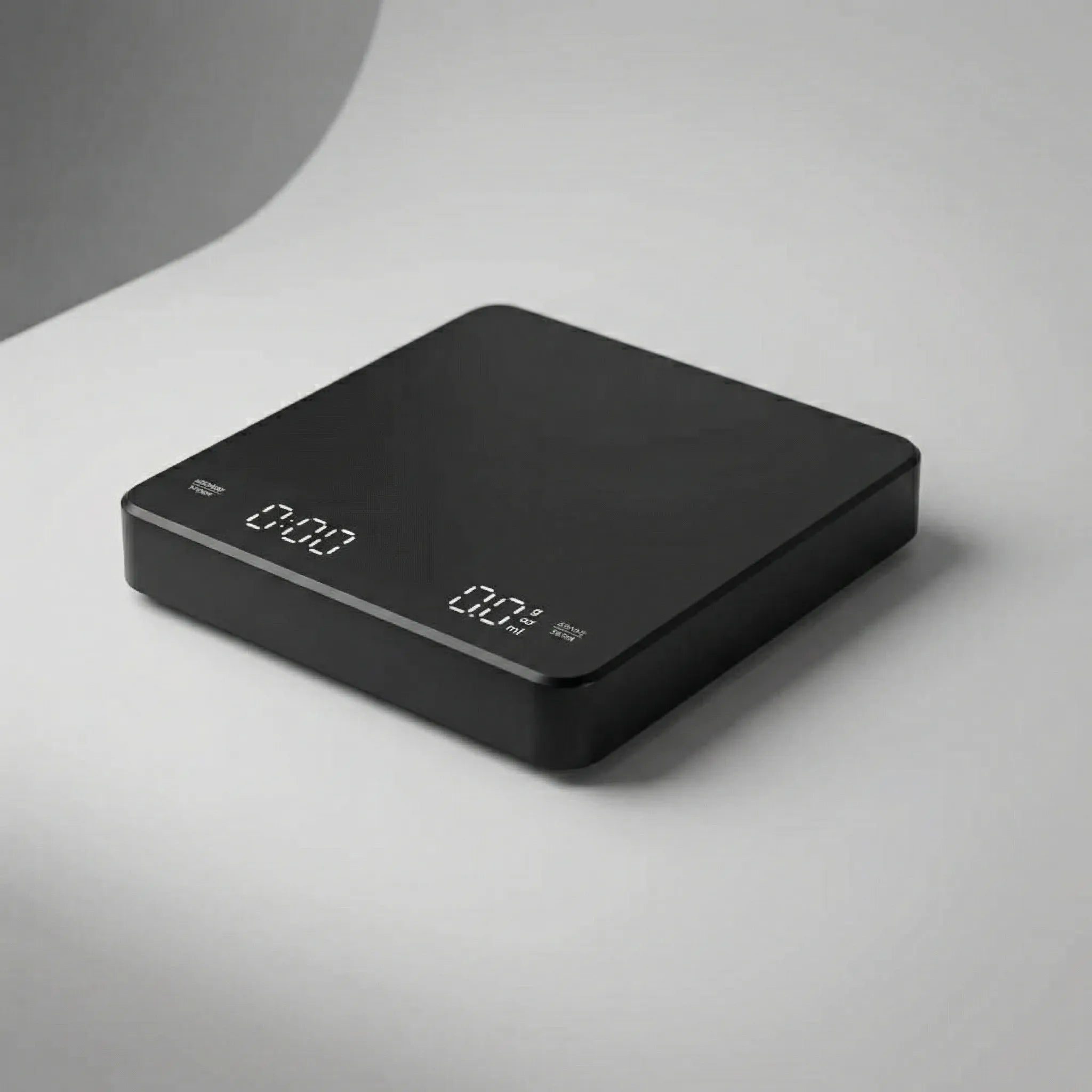Nordspur | BrewAxis Compact Digital Coffee Scale