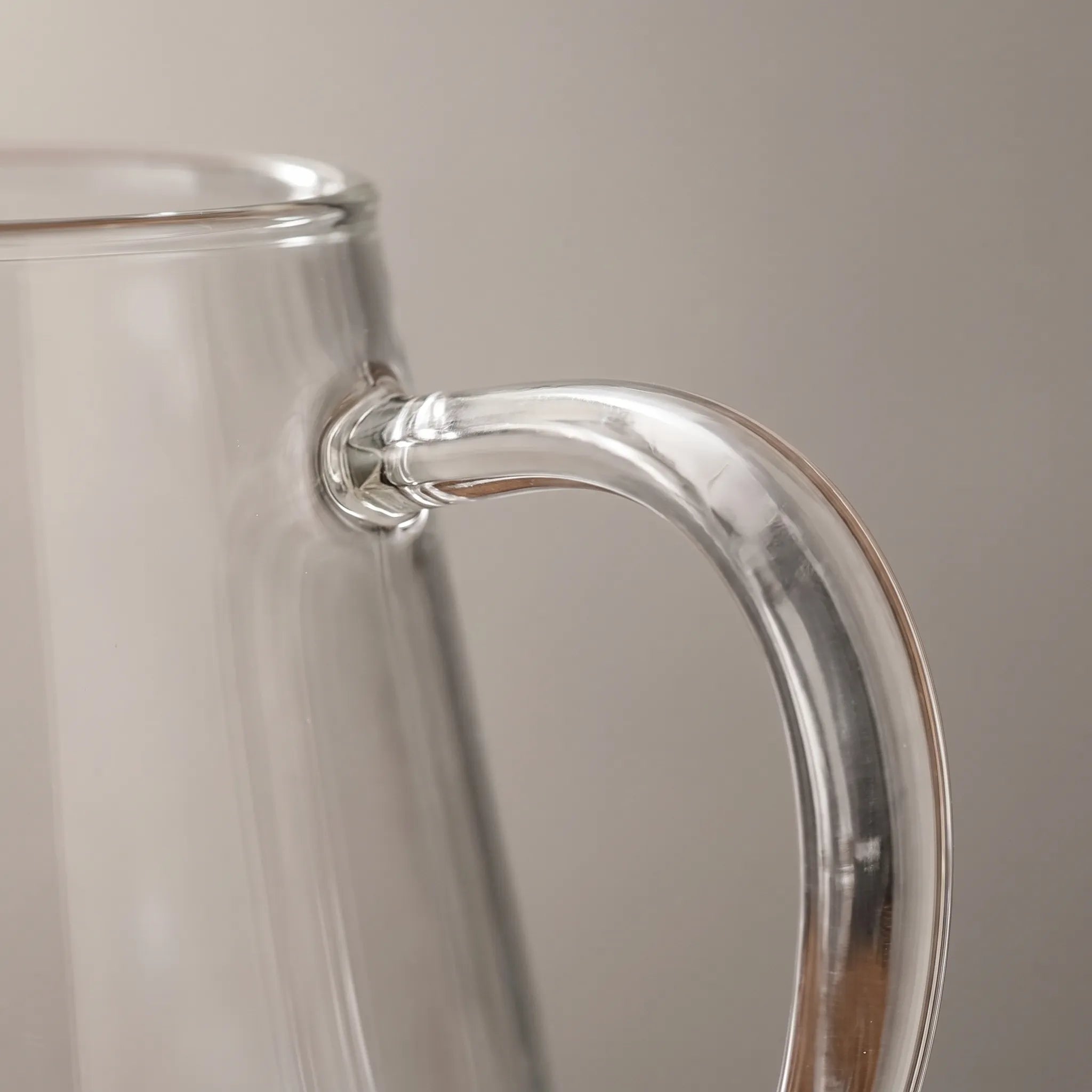 Nordspur | BrewLumi Transparent Pour Over Coffee Dripper