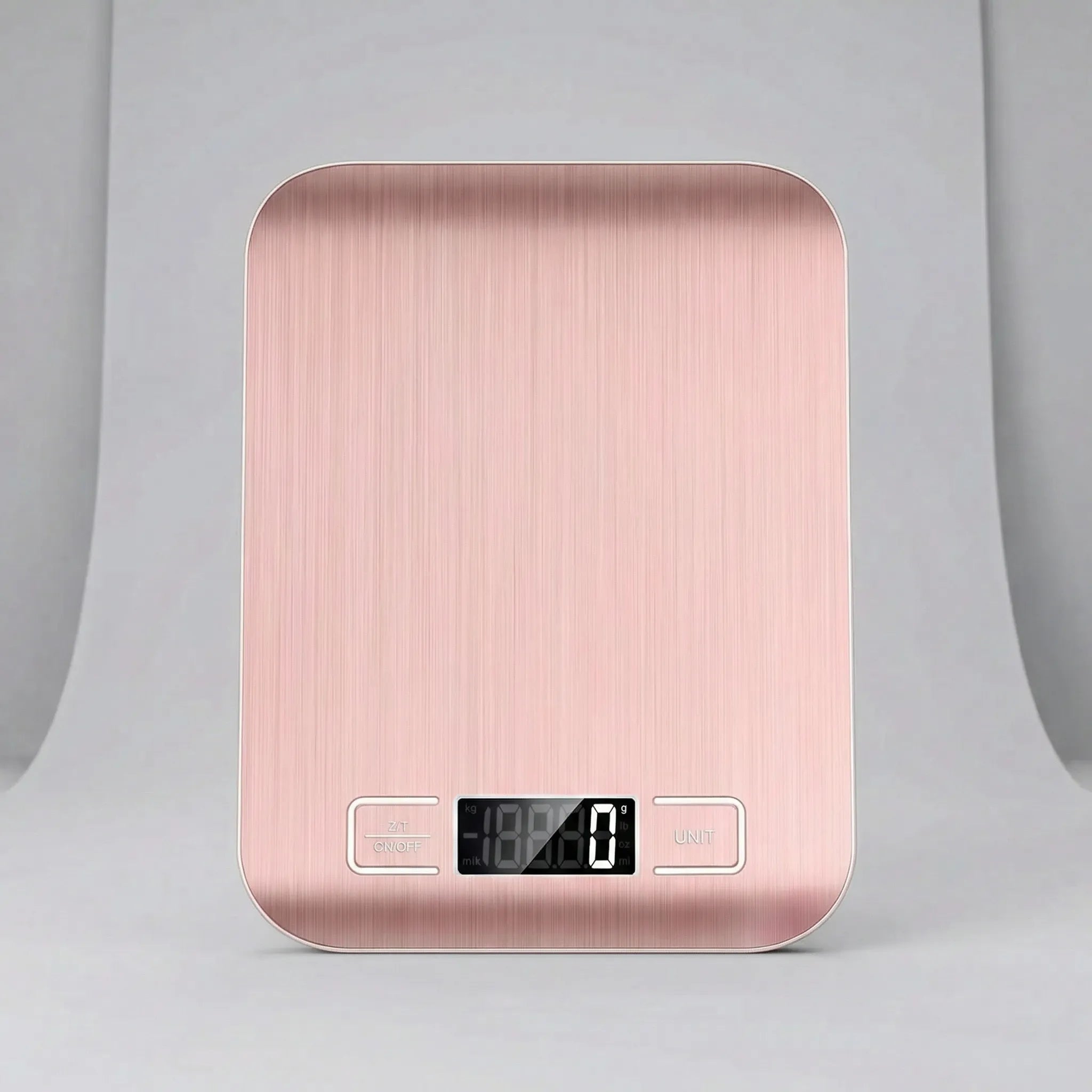 Nordspur | Brewrly Digital Countertop Kitchen Scale
