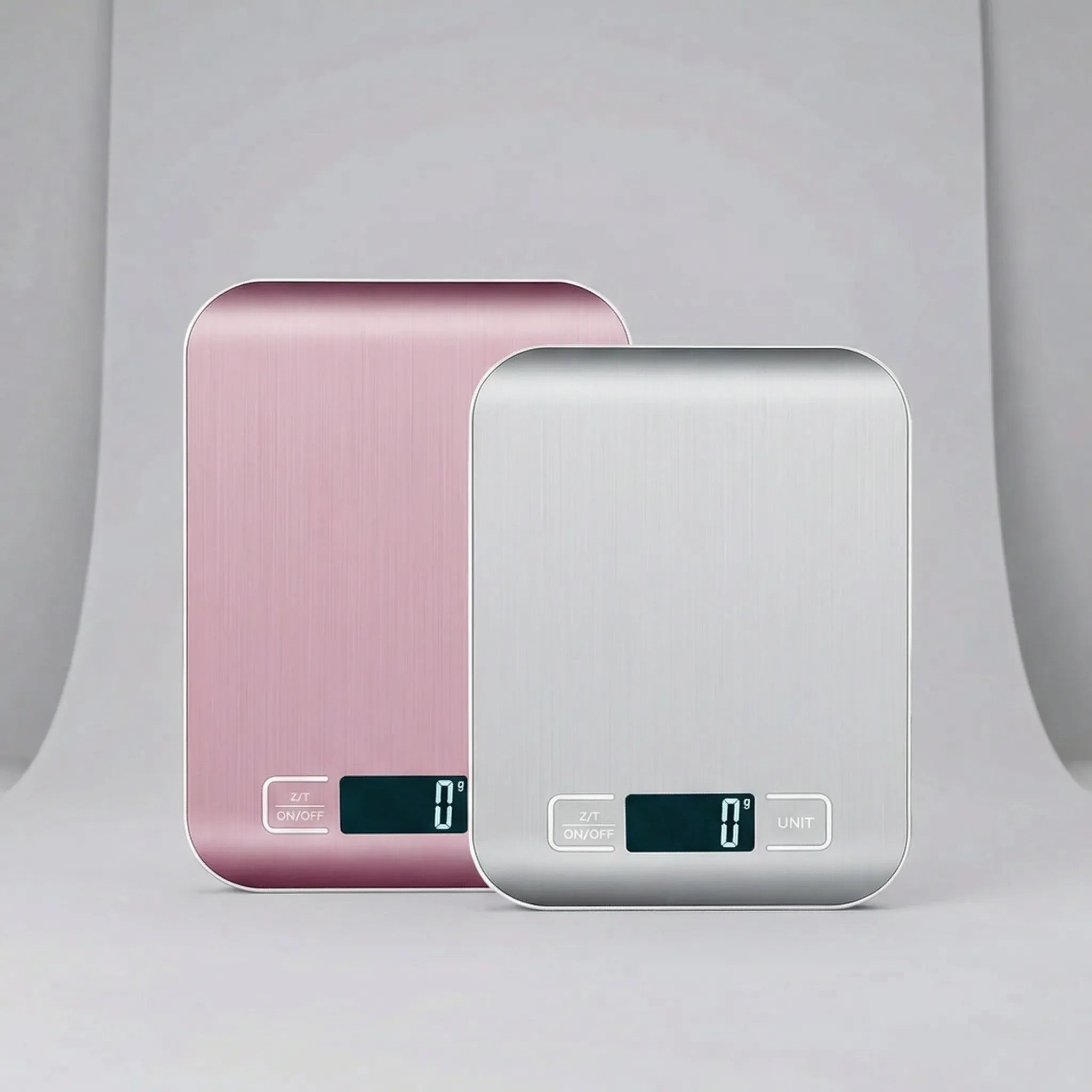 Nordspur | Brewrly Digital Countertop Kitchen Scale