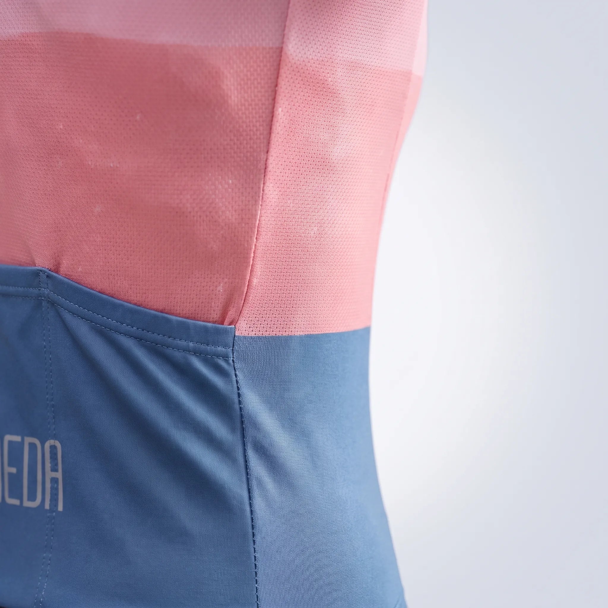 Nordspur | Brezeon Sleeveless Mesh Base Layer