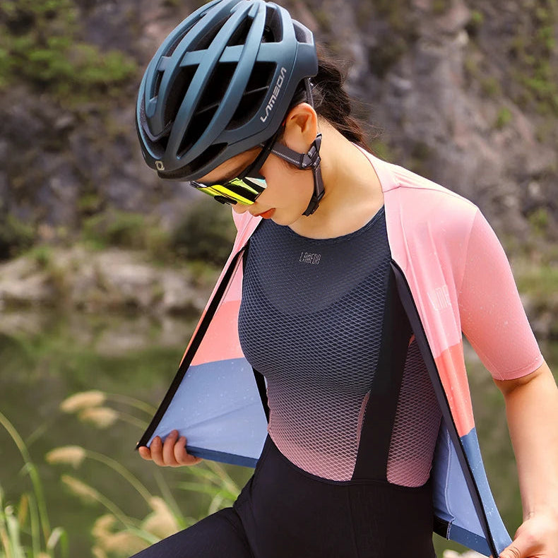 Nordspur | Brezeon Sleeveless Mesh Base Layer