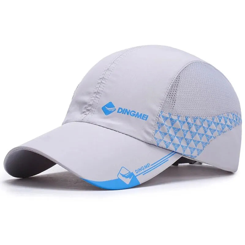 Nordspur | Brezzar Adjustable Casual Baseball Cap