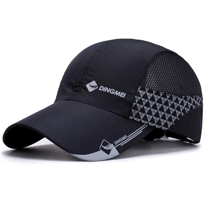 Nordspur | Brezzar Adjustable Casual Baseball Cap