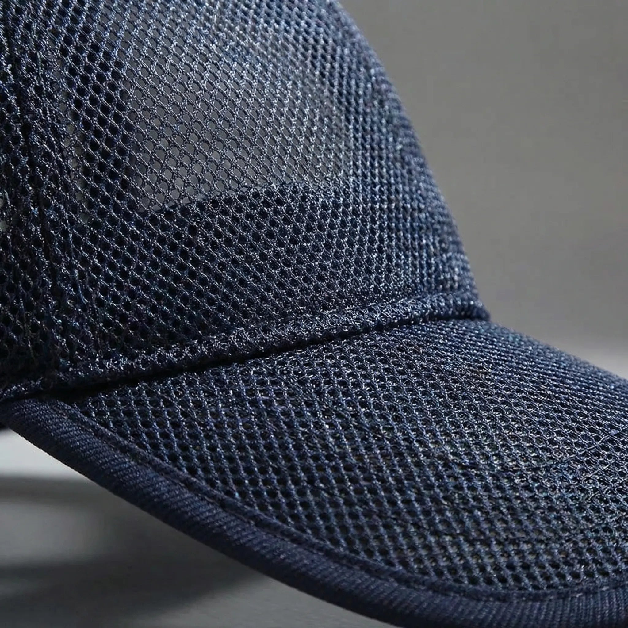 Nordspur | Brezzon Full Mesh Breathable Baseball Cap
