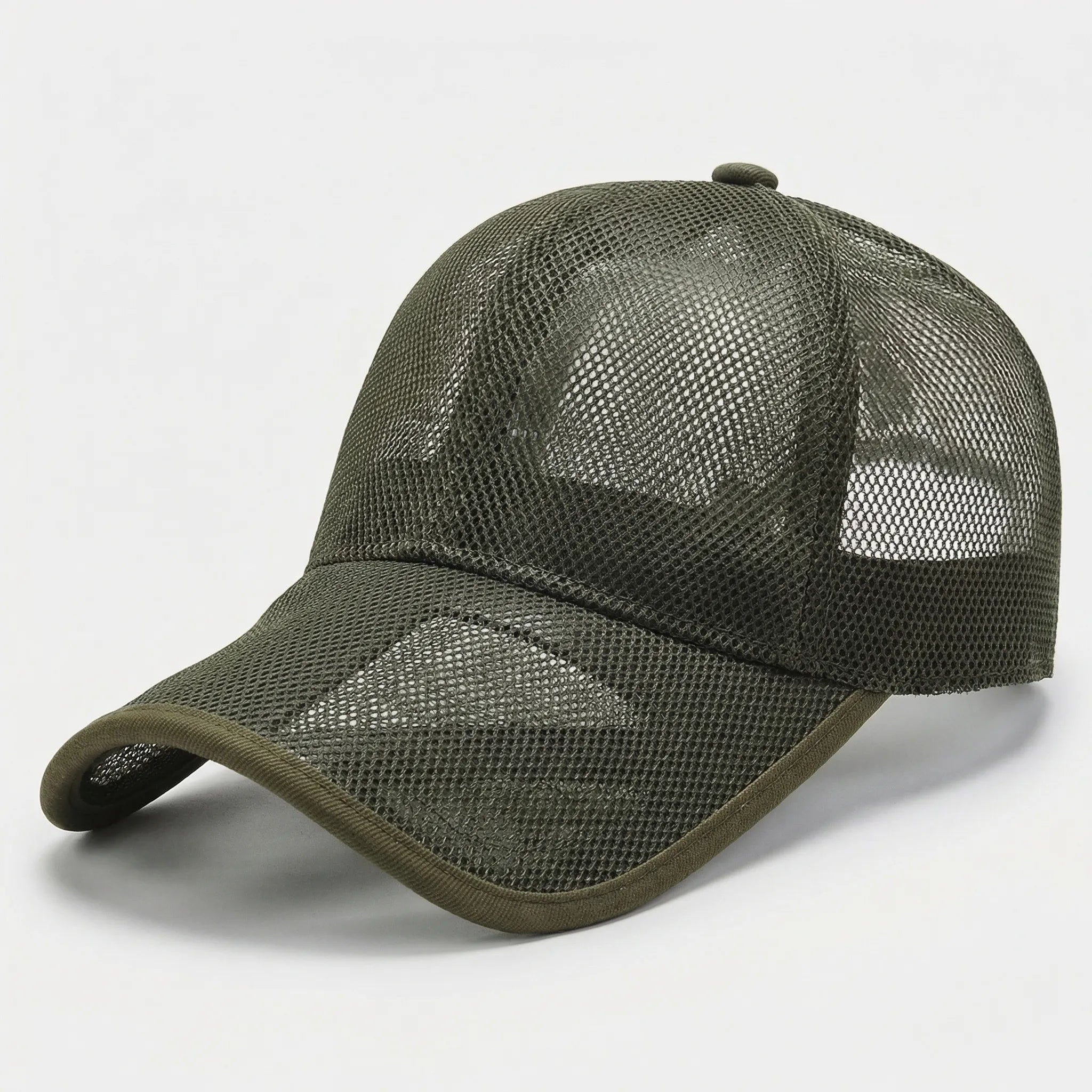 Nordspur | Brezzon Full Mesh Breathable Baseball Cap
