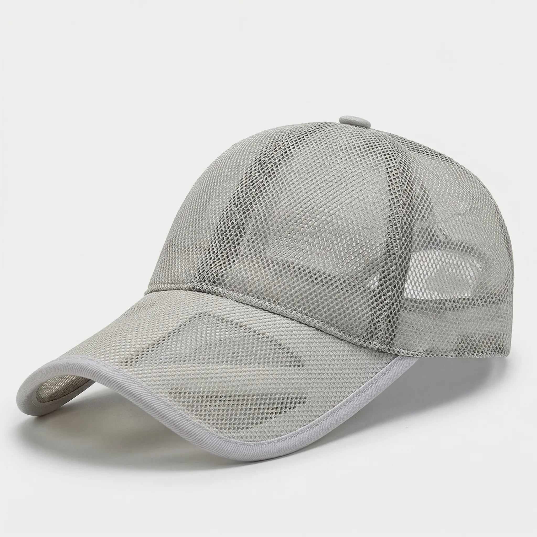 Nordspur | Brezzon Full Mesh Breathable Baseball Cap