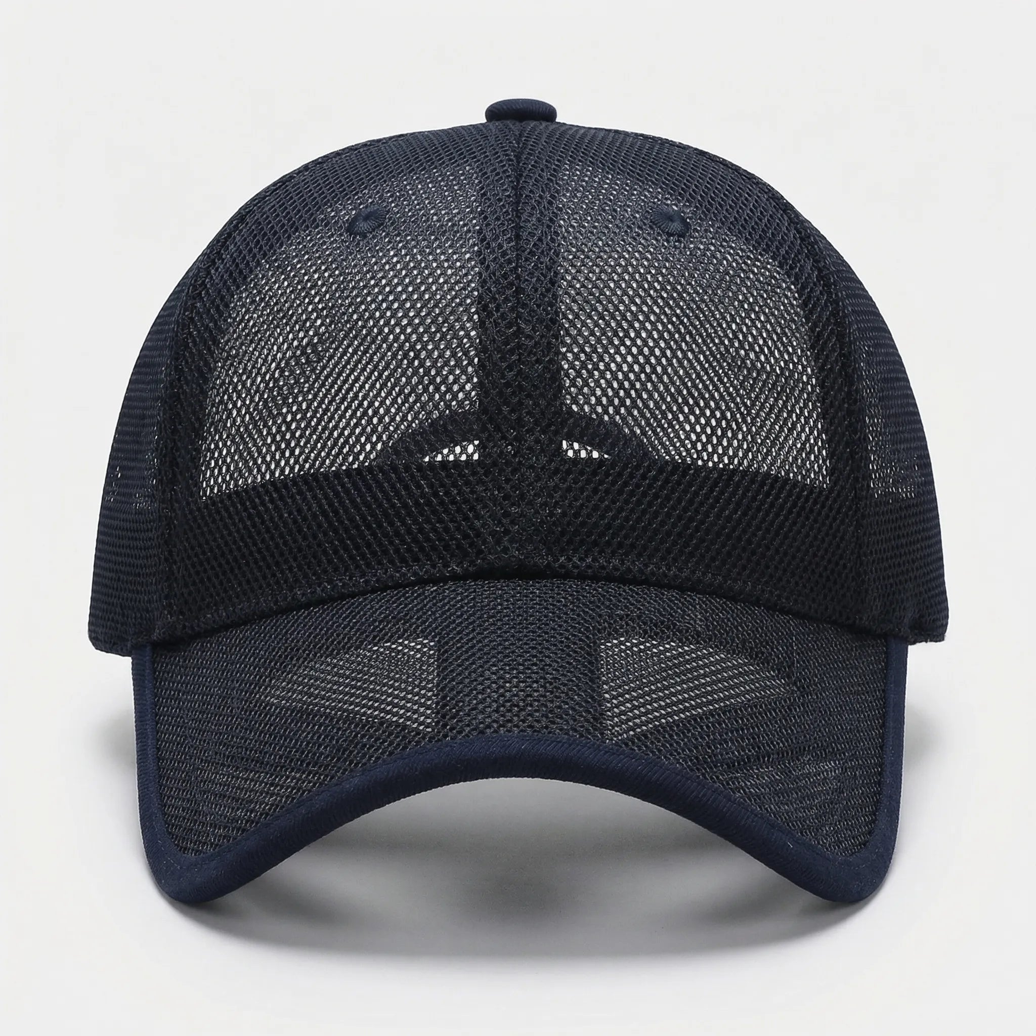 Nordspur | Brezzon Full Mesh Breathable Baseball Cap