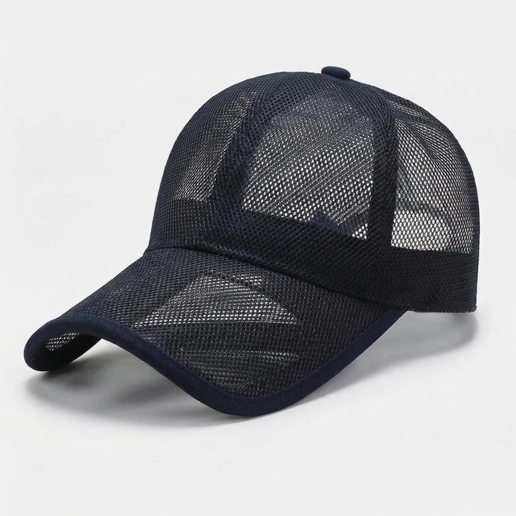 Nordspur | Brezzon Full Mesh Breathable Baseball Cap